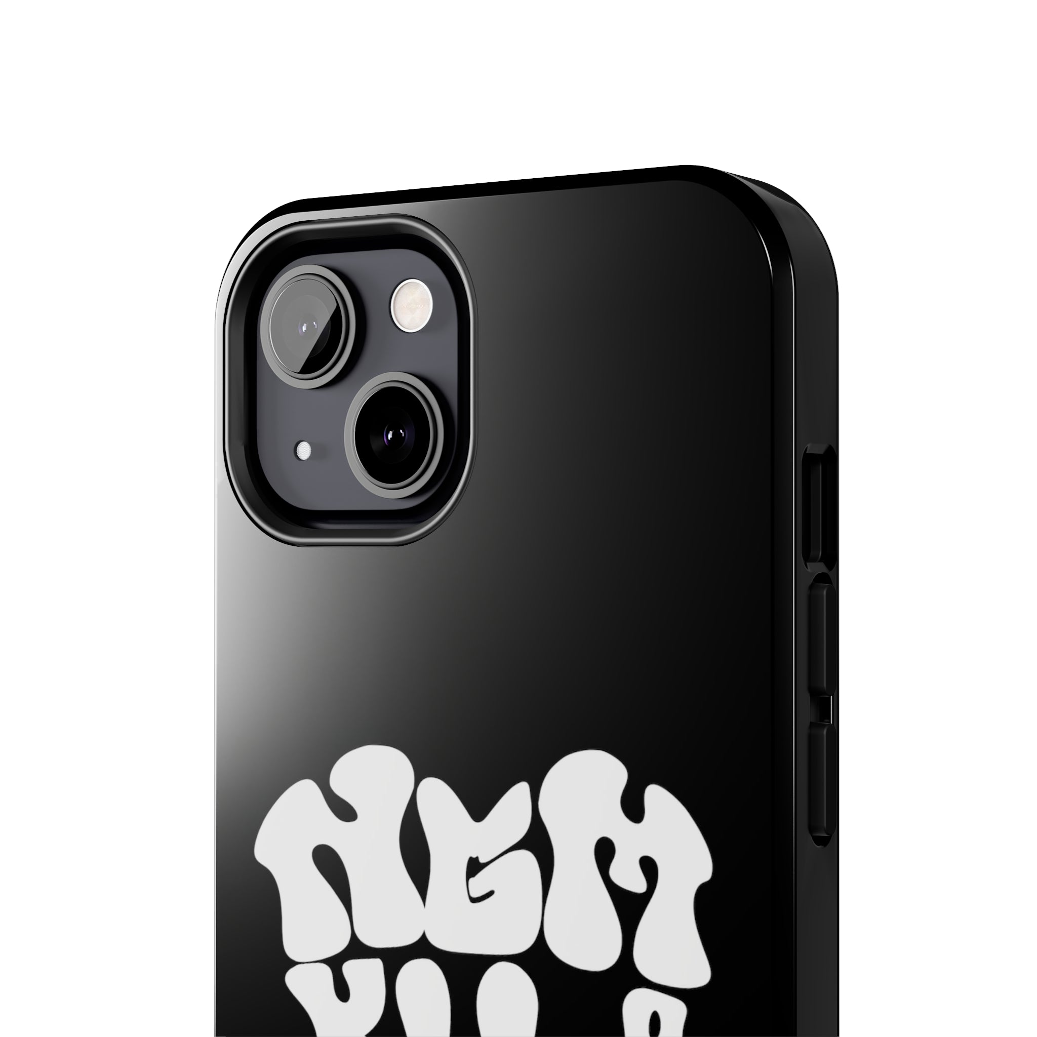 NGM-KI-LA Phone Cases
