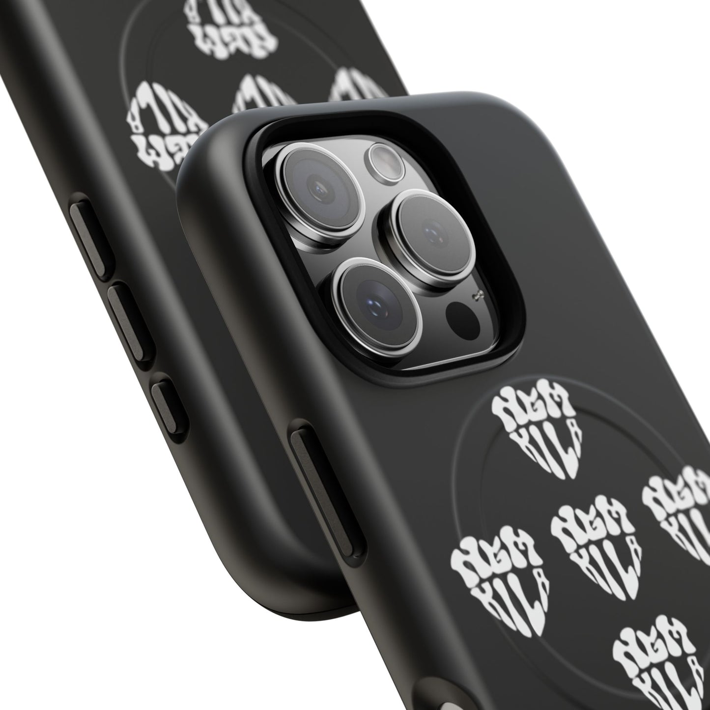 NGM Cross Phone Case