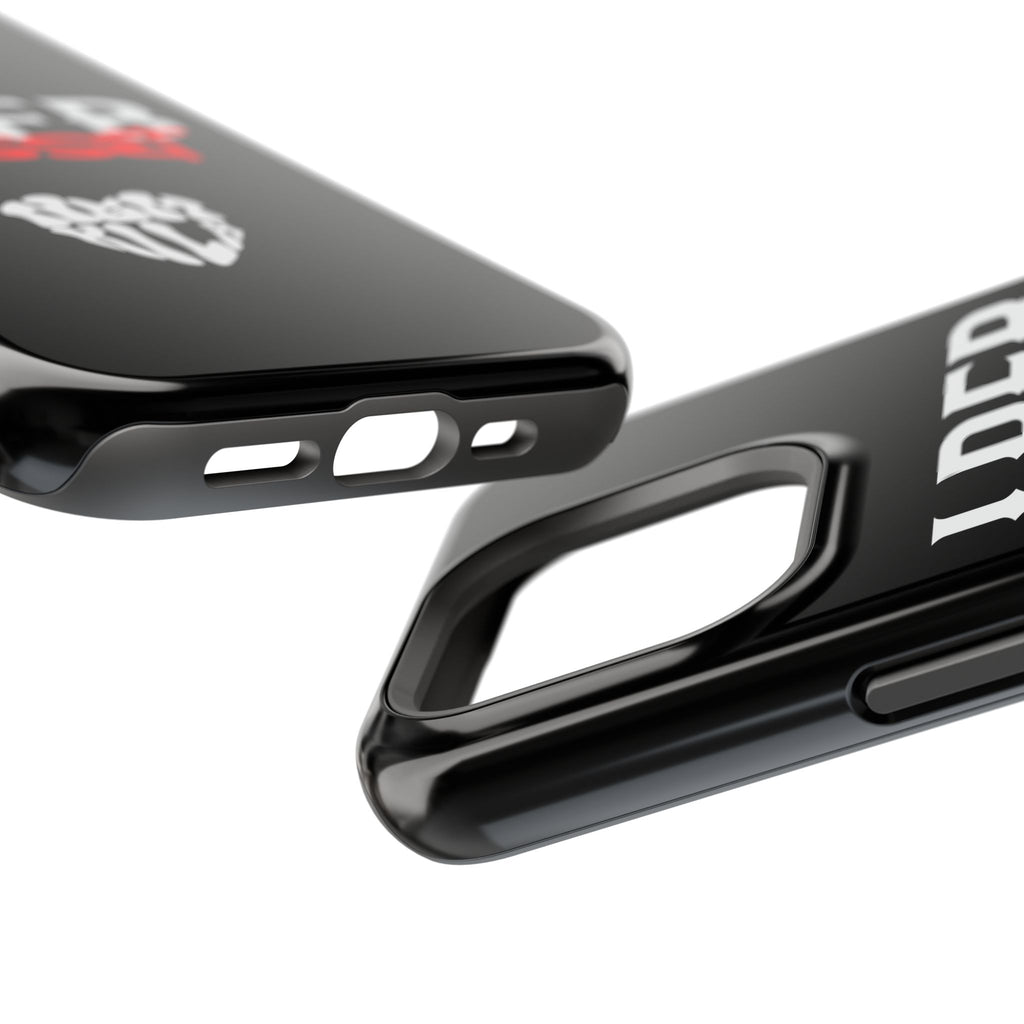 MagSafe Tough Cases