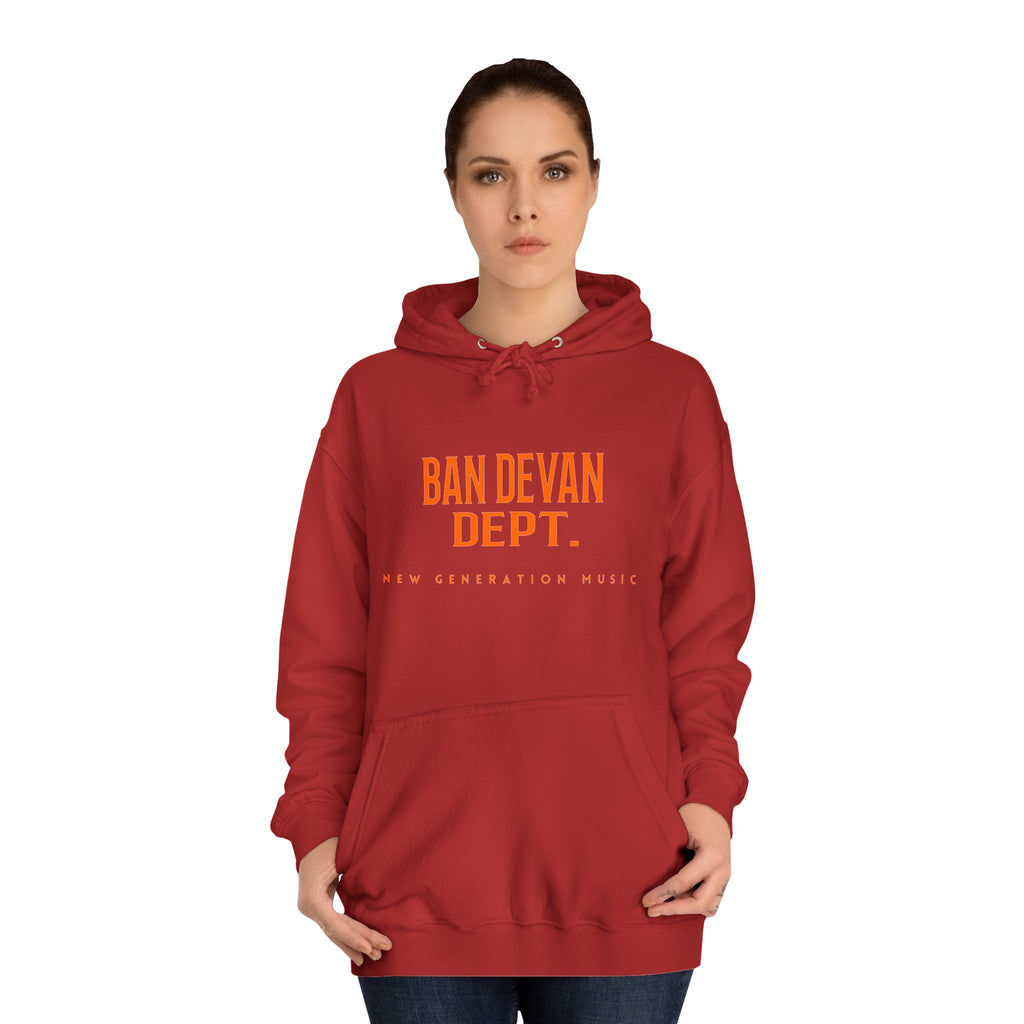 Ban Devan Dept.