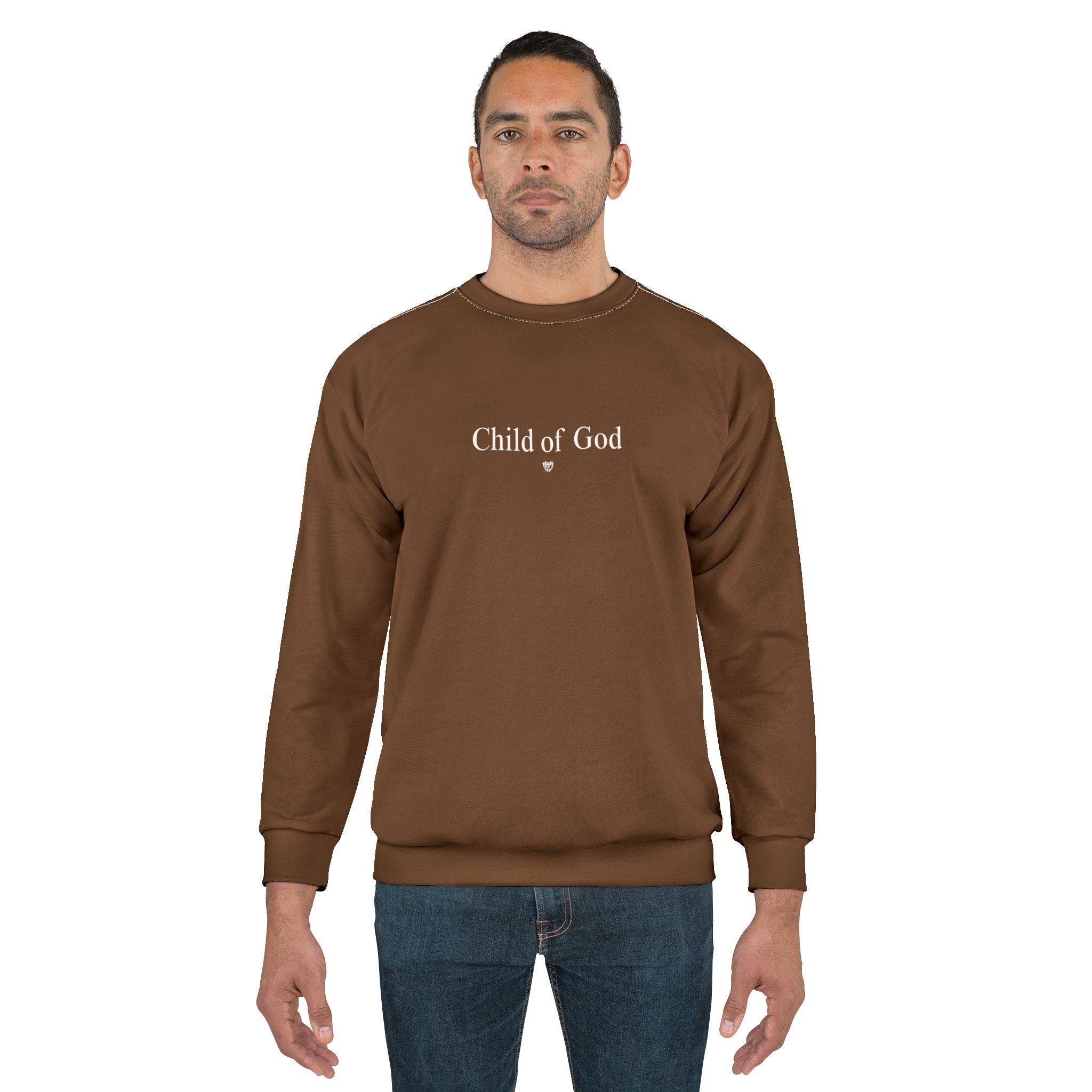 Child of God Sweatshirt