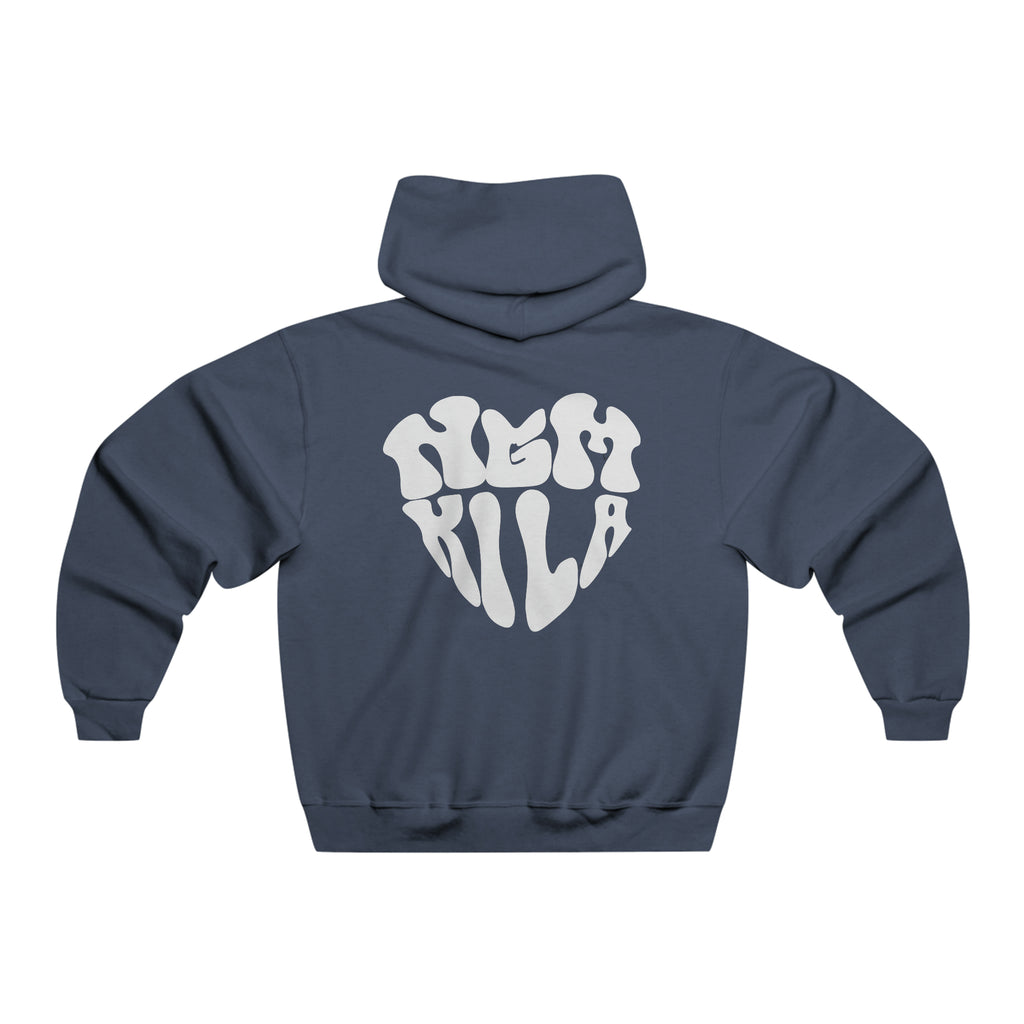 Christ Crafted Love Hoodie