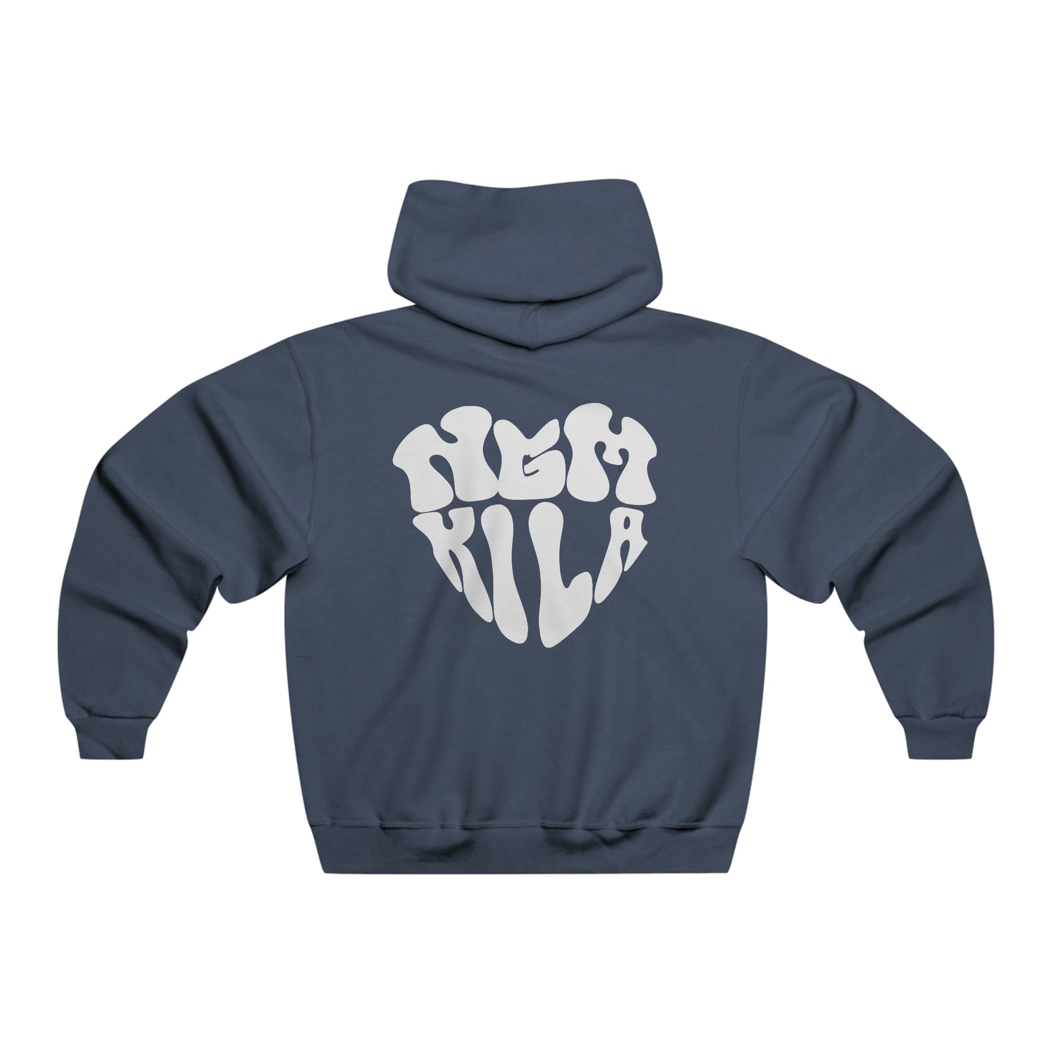 Christ Crafted Love Hoodie