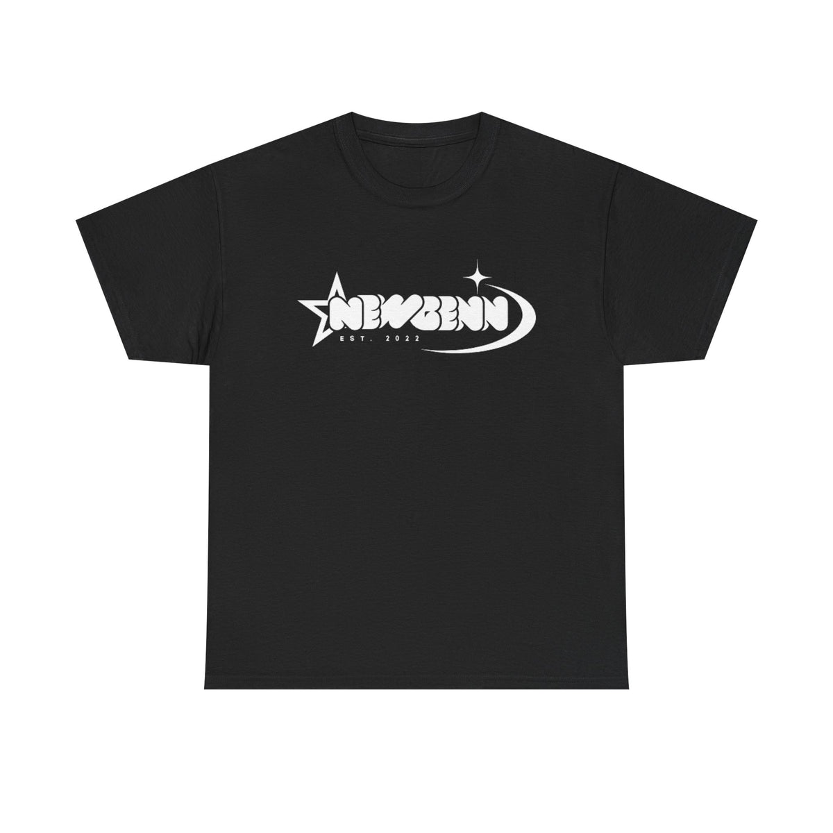 T-shirt Retro Star NGM