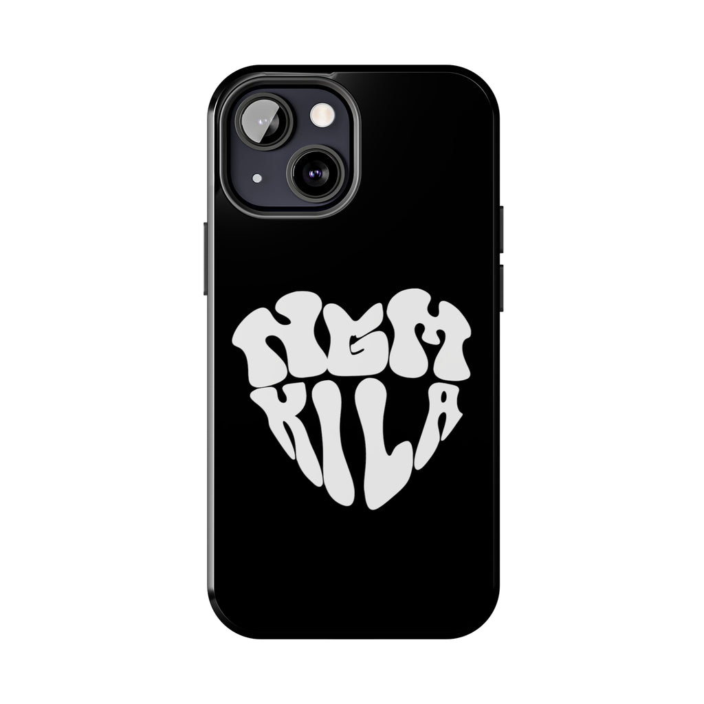 NGM-KI-LA Phone Cases