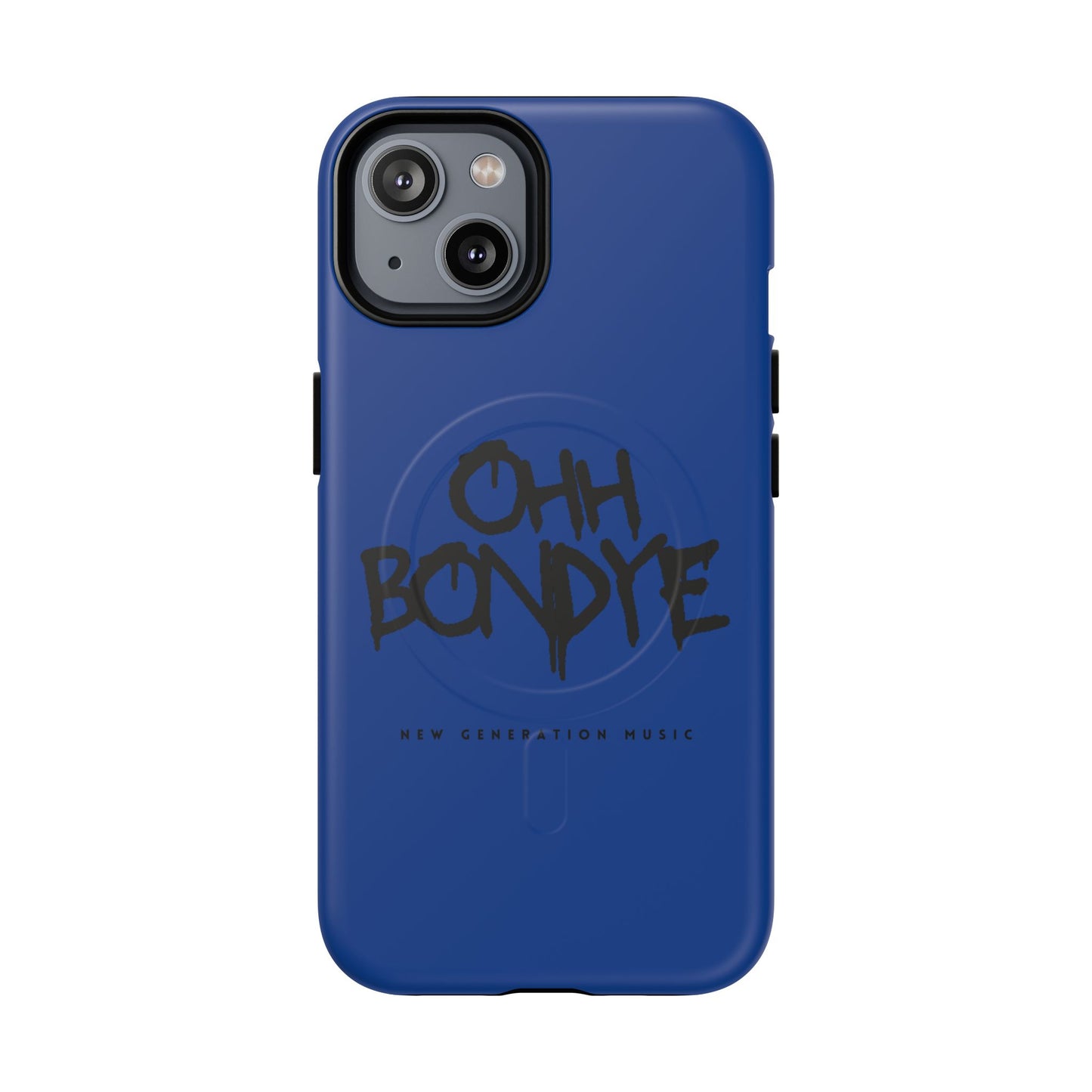 OHH Bondye - Tough Magnetic Phone Case