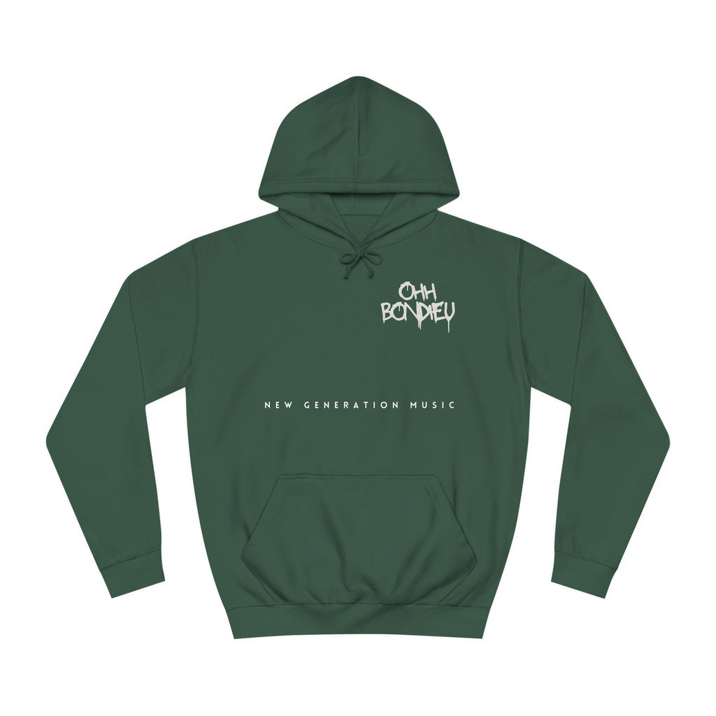 OHH BONDIEU 2.0