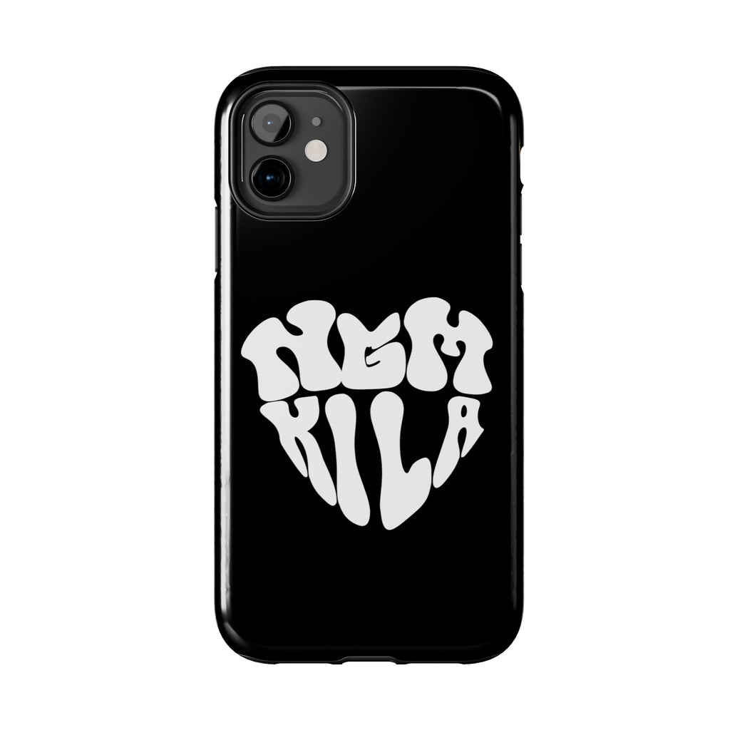 NGM-KI-LA Phone Cases
