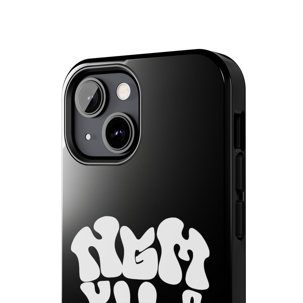 NGM-KI-LA Phone Cases