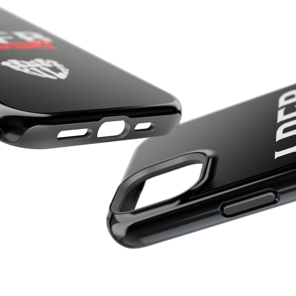 MagSafe Tough Cases