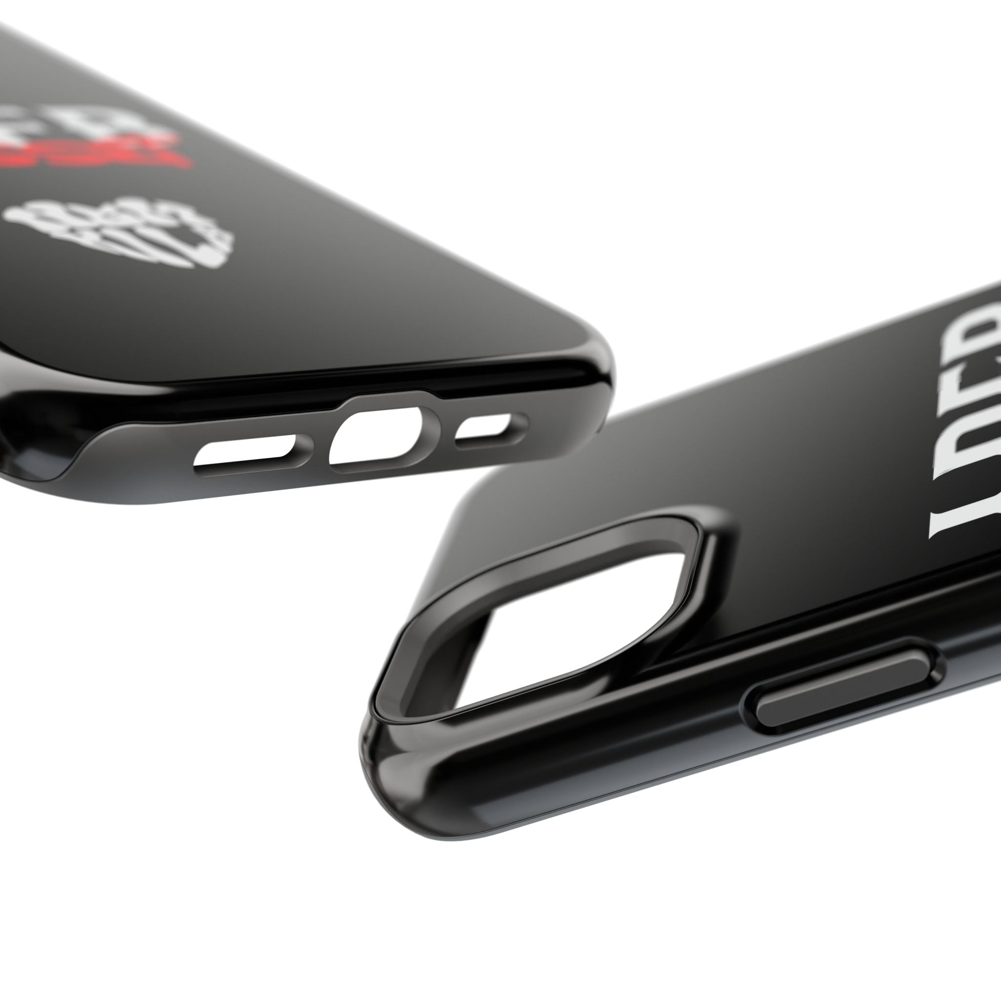 MagSafe Tough Cases