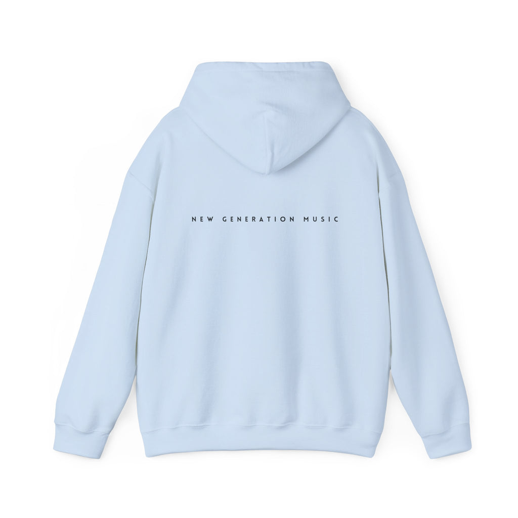 "Only Jesus Can" Hoodie