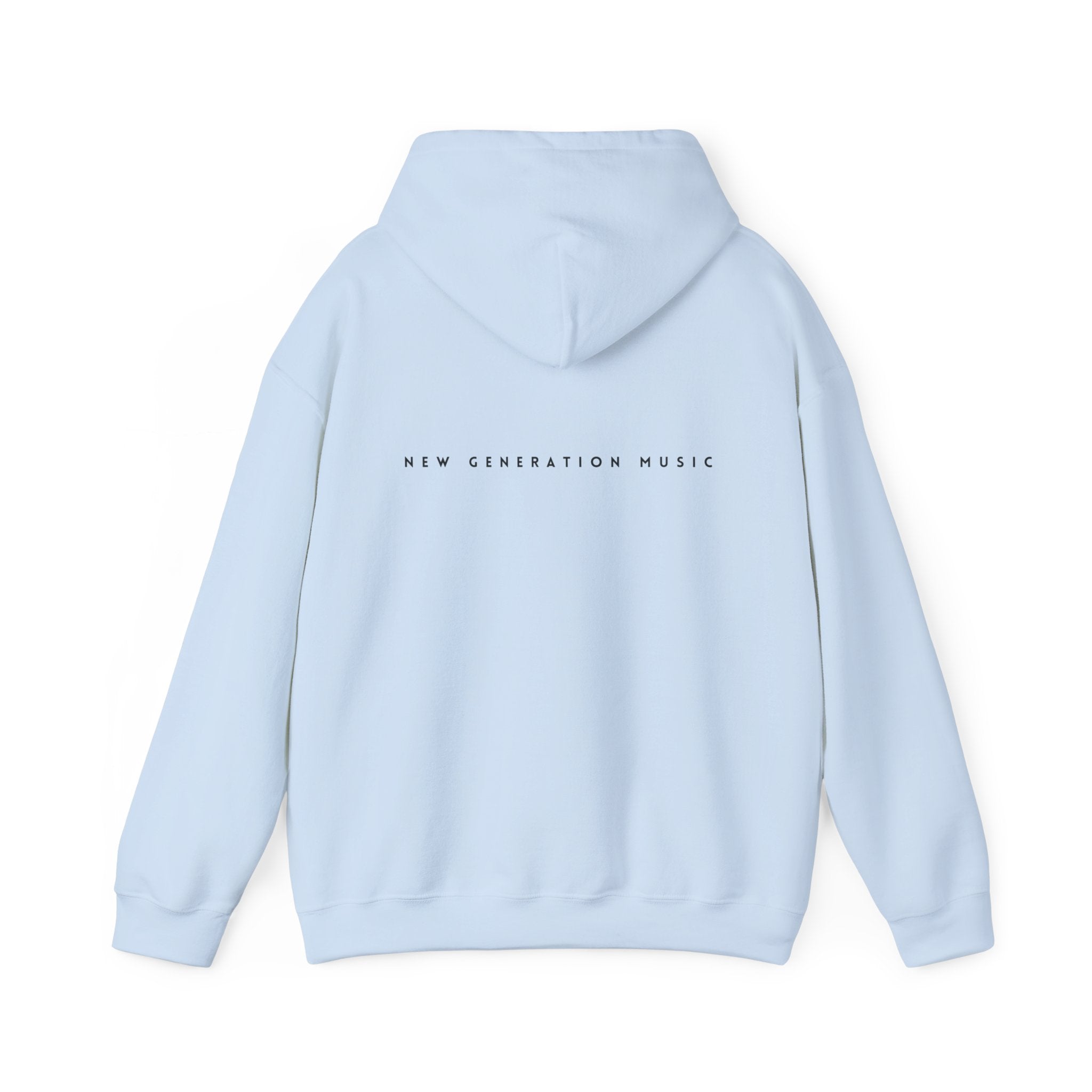 "Only Jesus Can" Hoodie