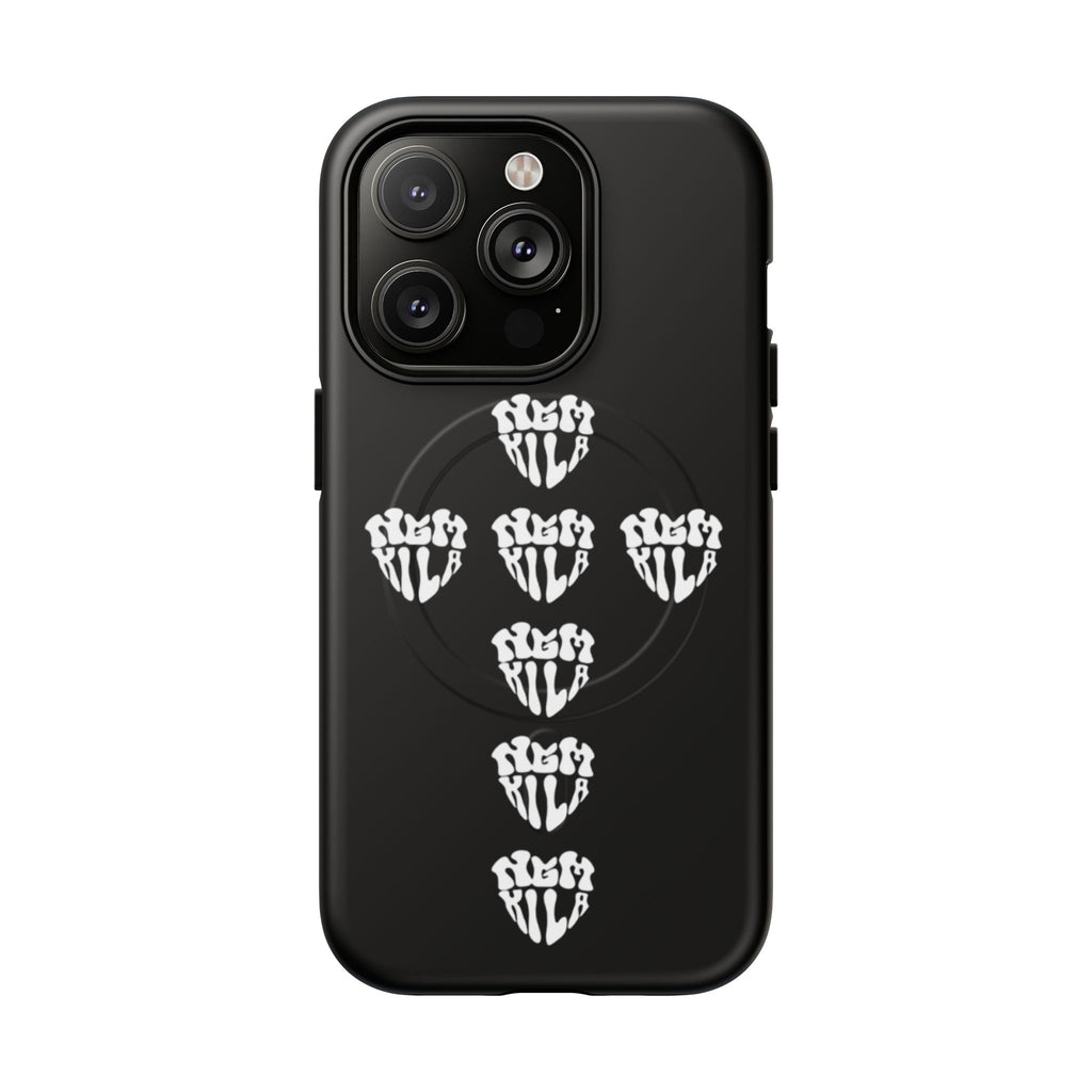 NGM Cross Phone Case