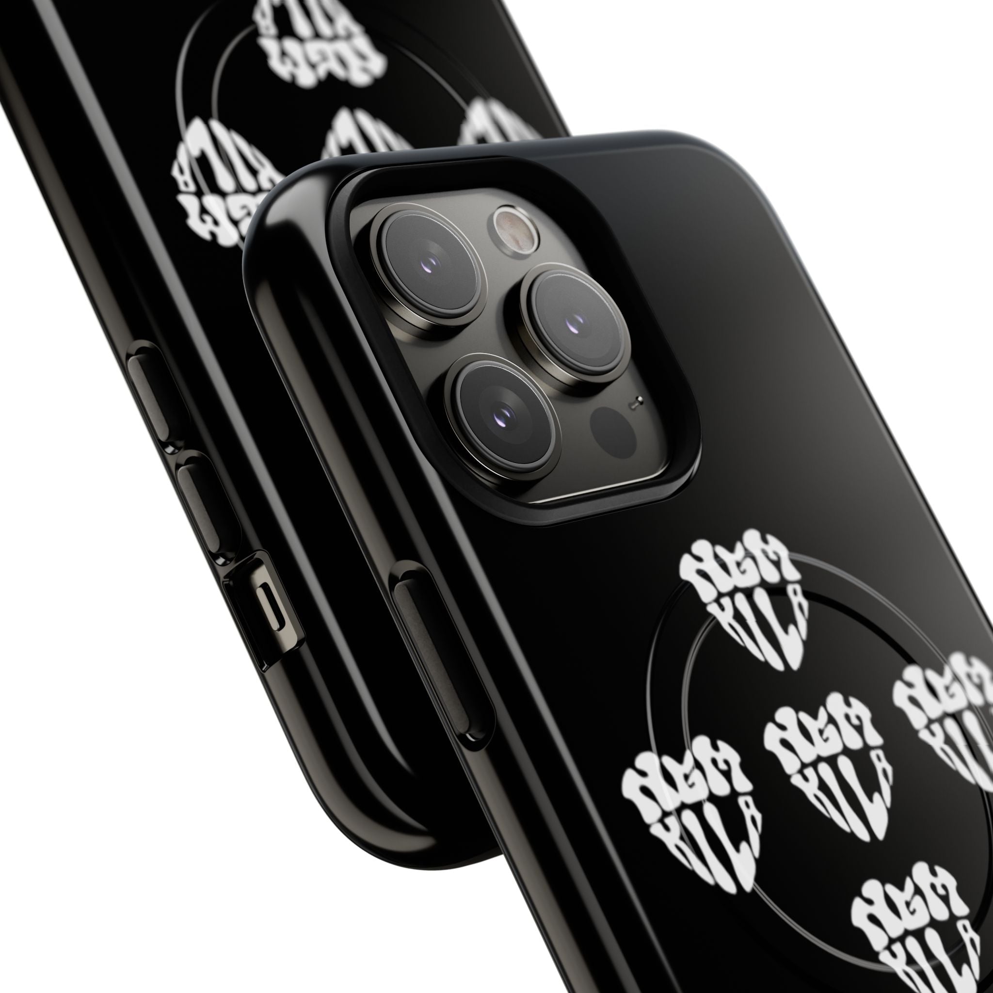 NGM Cross Phone Case