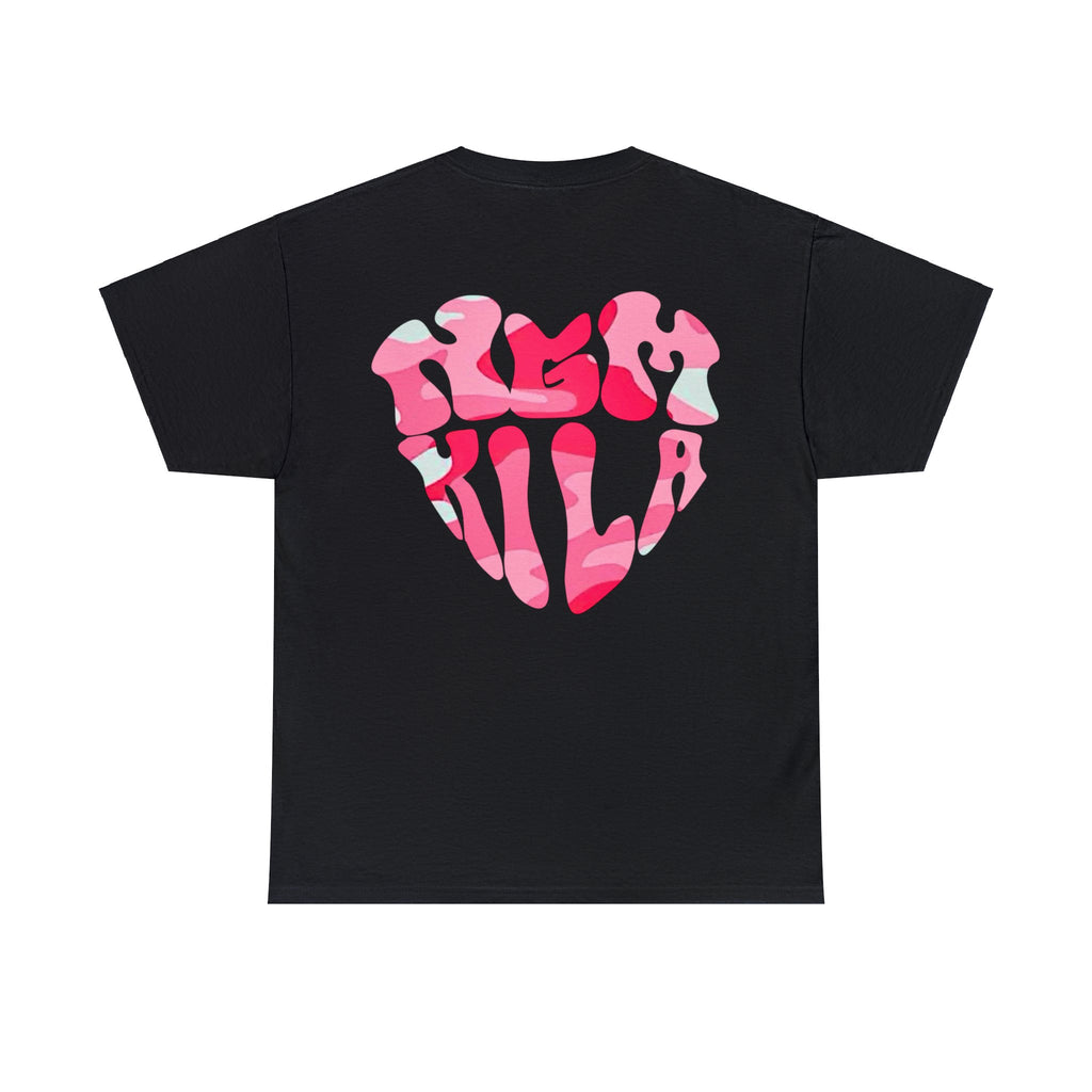 Black ‘Christ Crafted Love’ Shirt