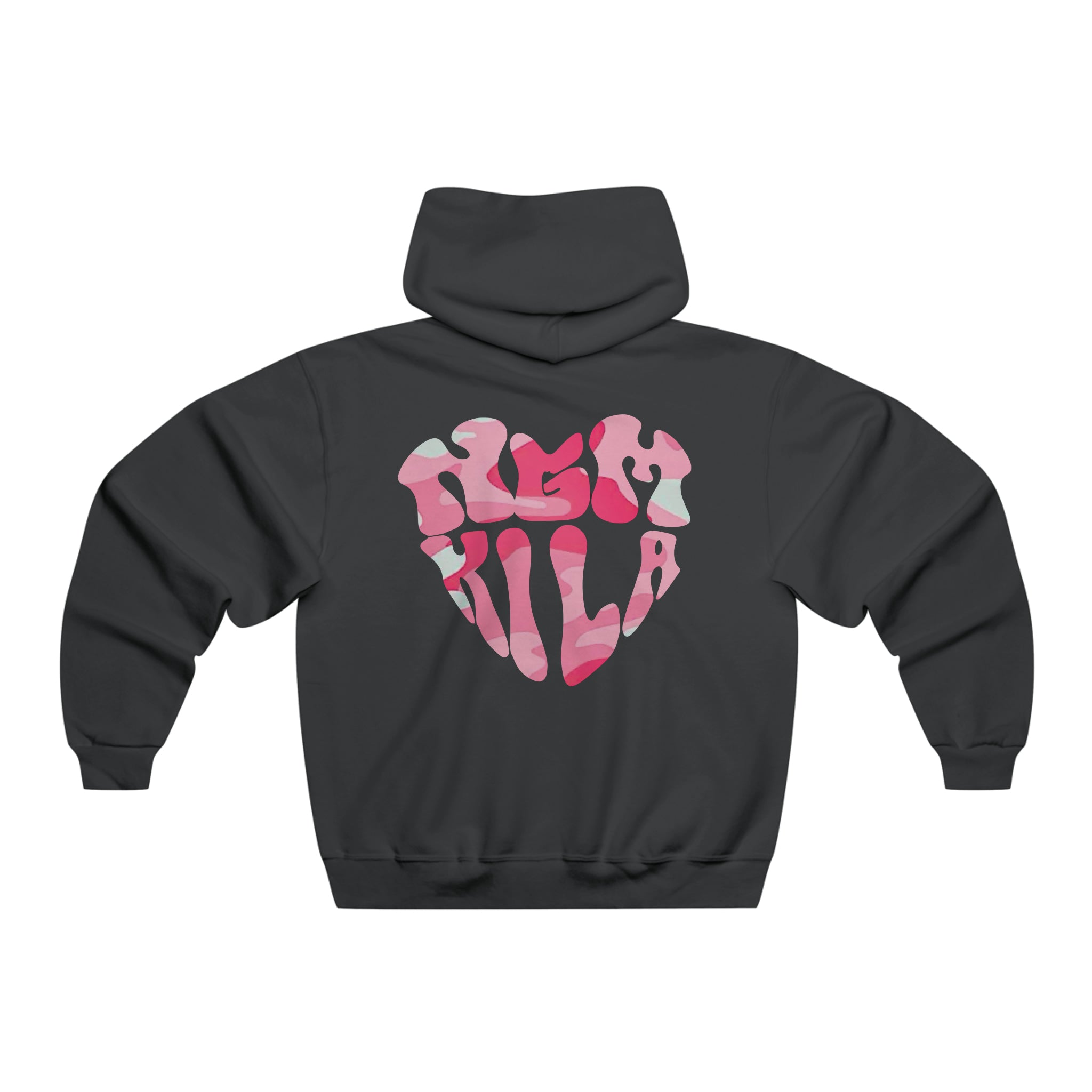 Christ Crafted Love Hoodie