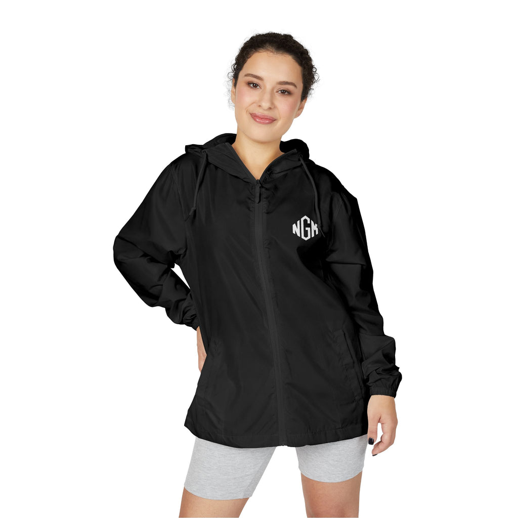 NGM Windbreaker