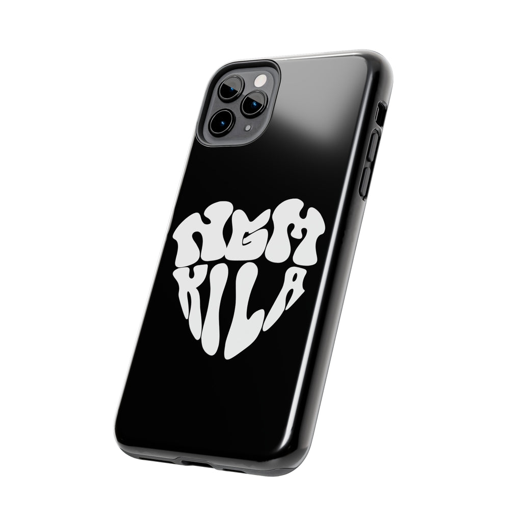 NGM-KI-LA Phone Cases