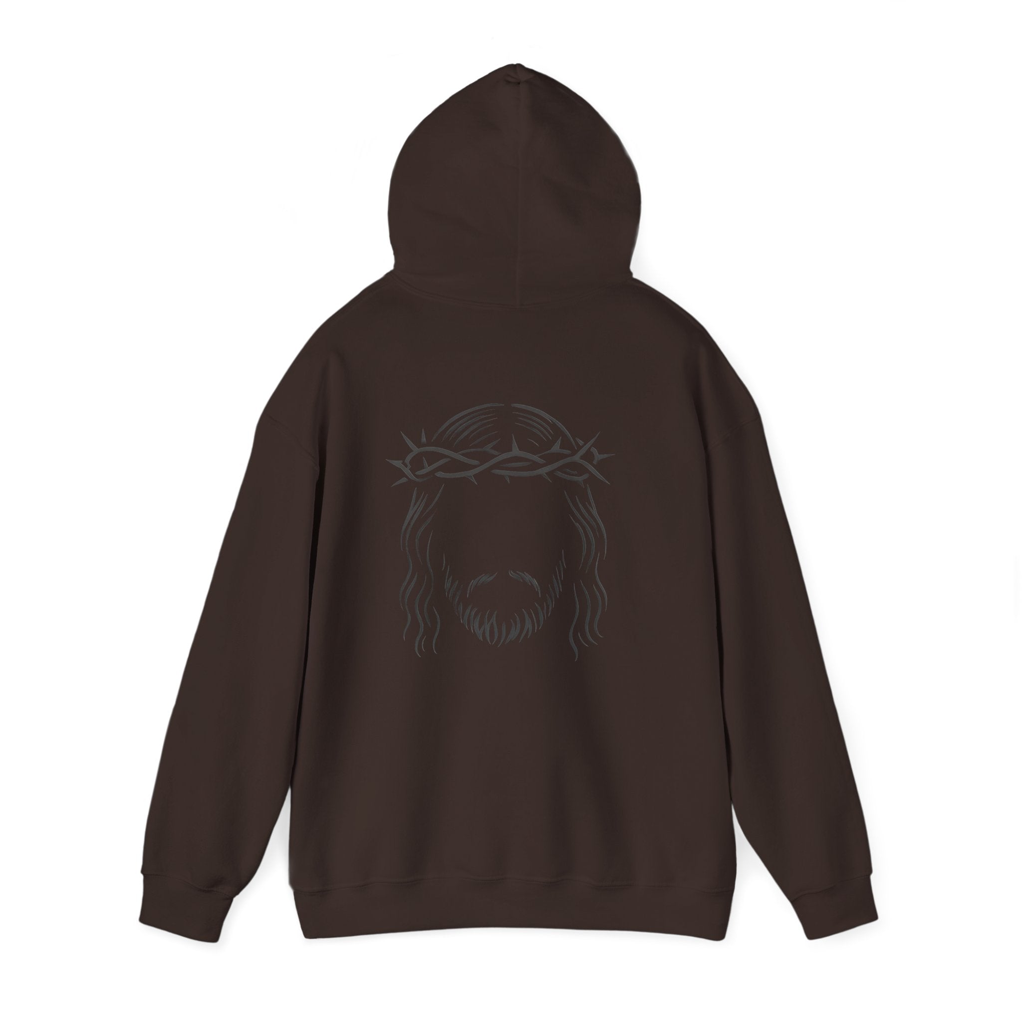 Jesus Is King Hoodie
