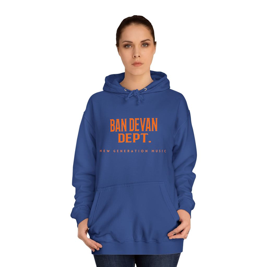 Ban Devan Dept.