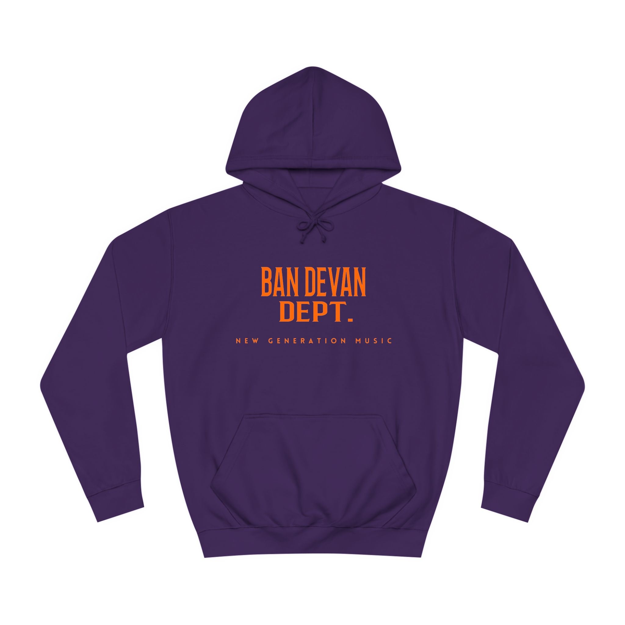 Ban Devan Dept.