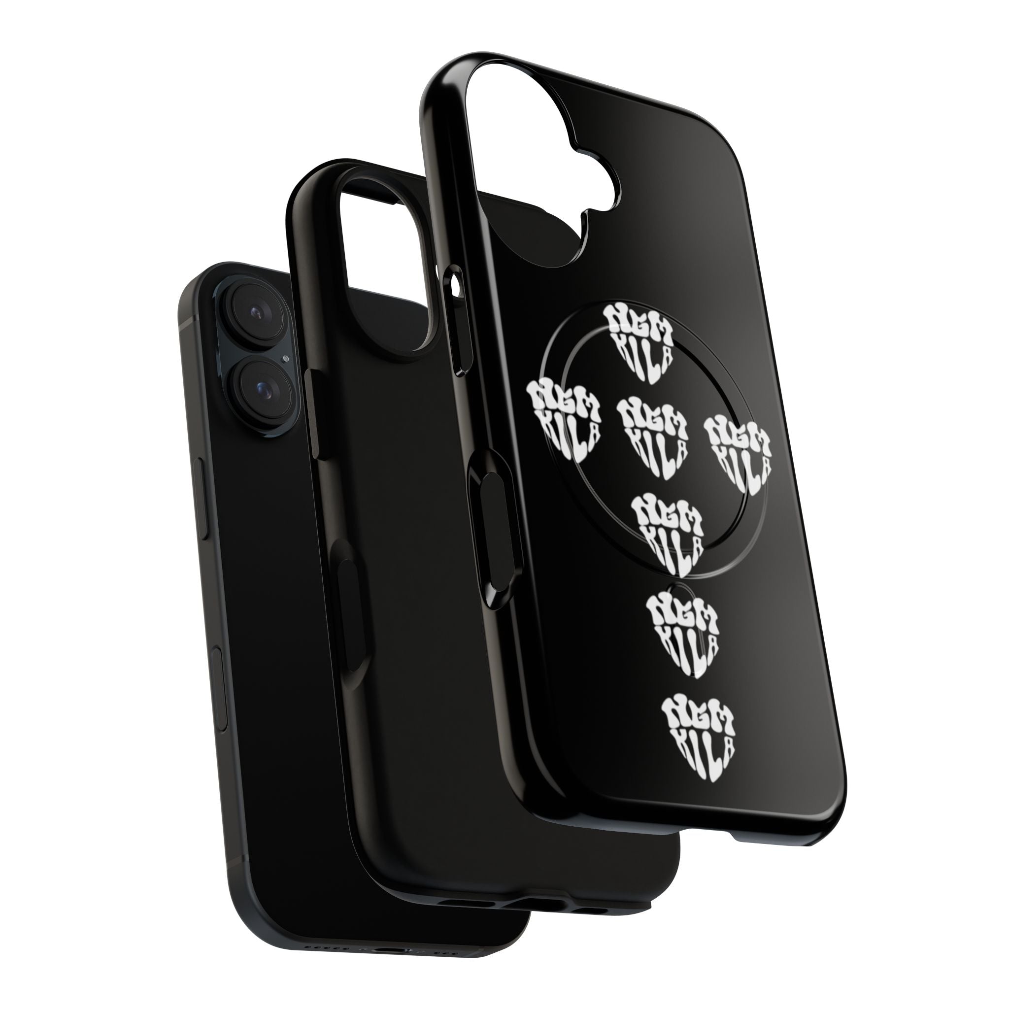 NGM Cross Phone Case
