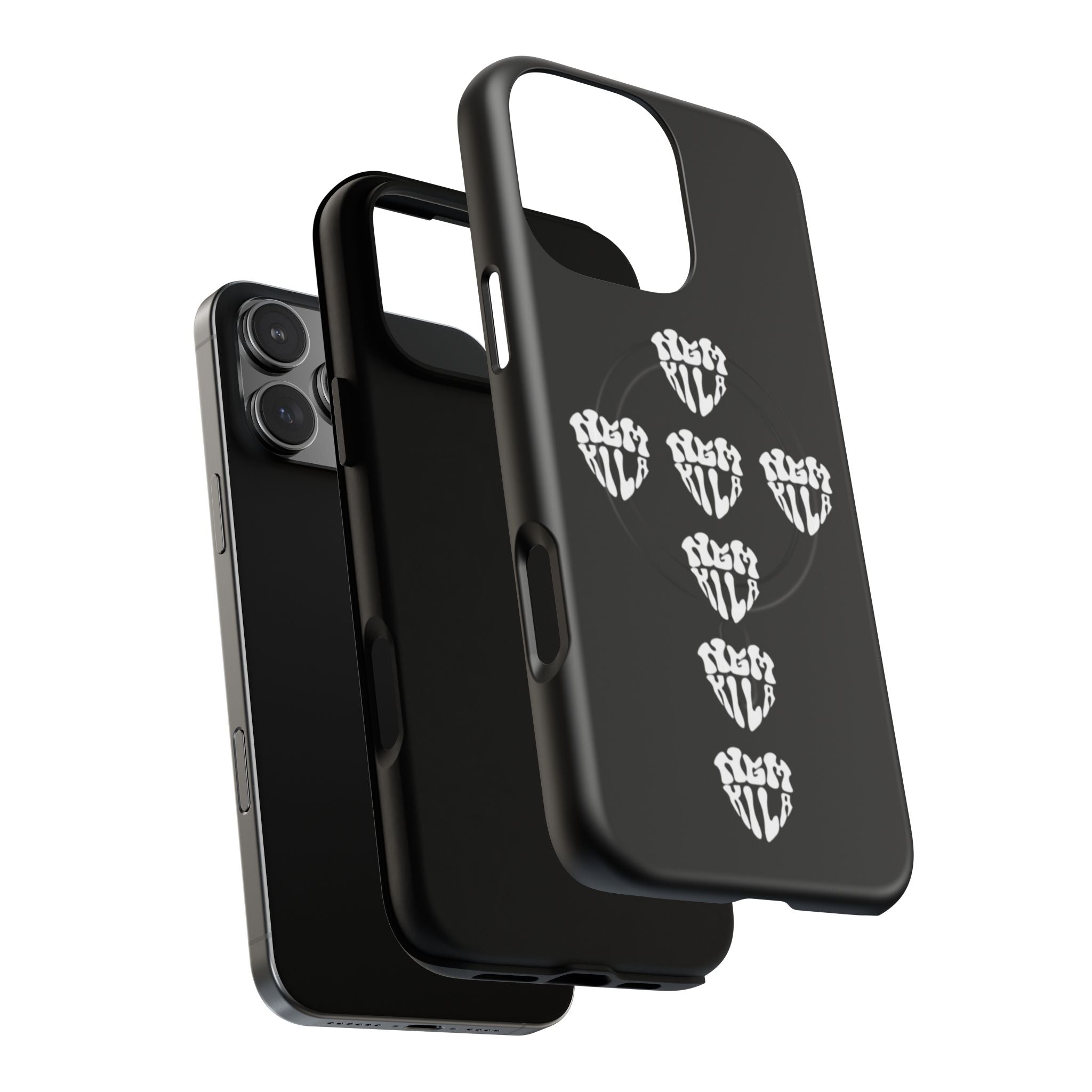 NGM Cross Phone Case