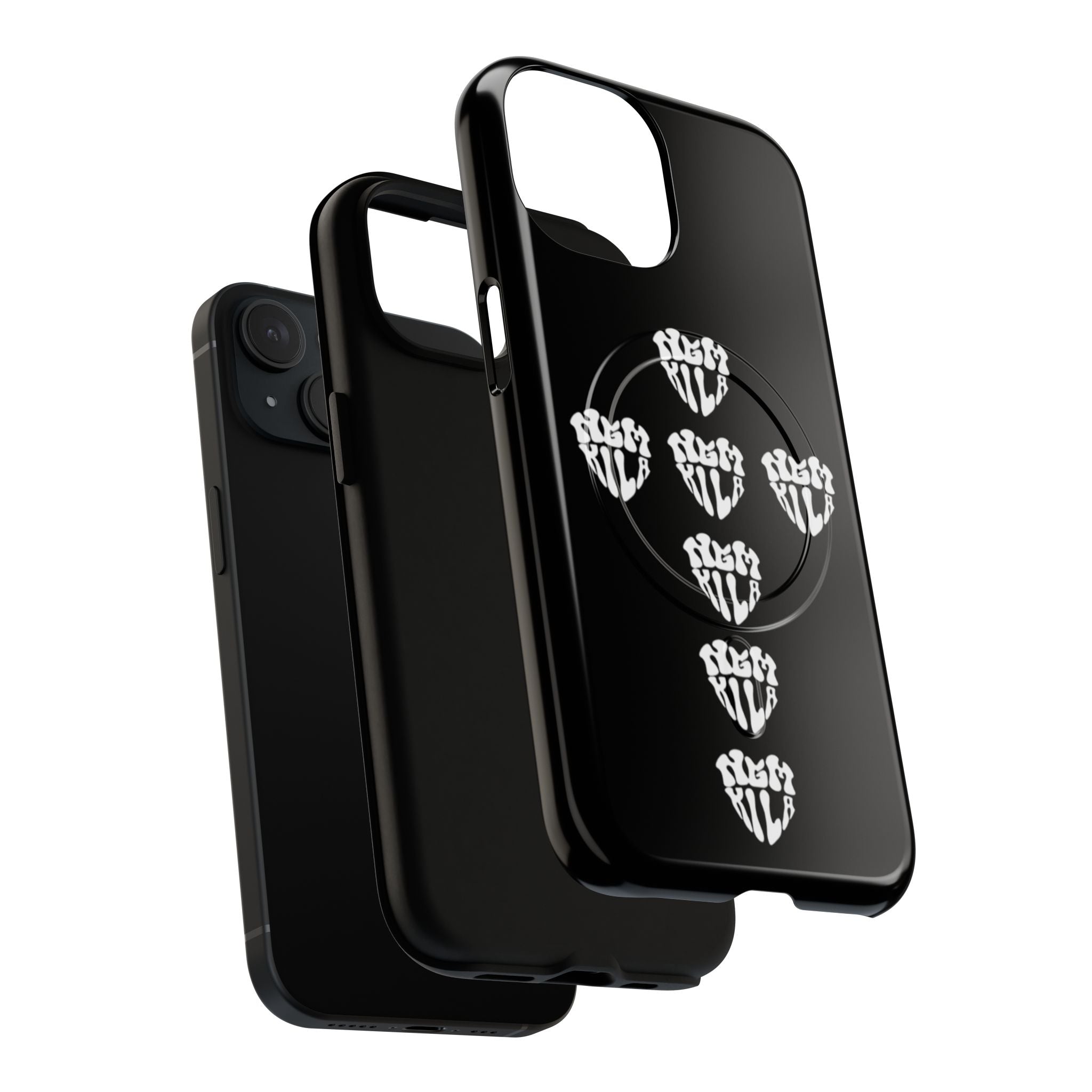 NGM Cross Phone Case