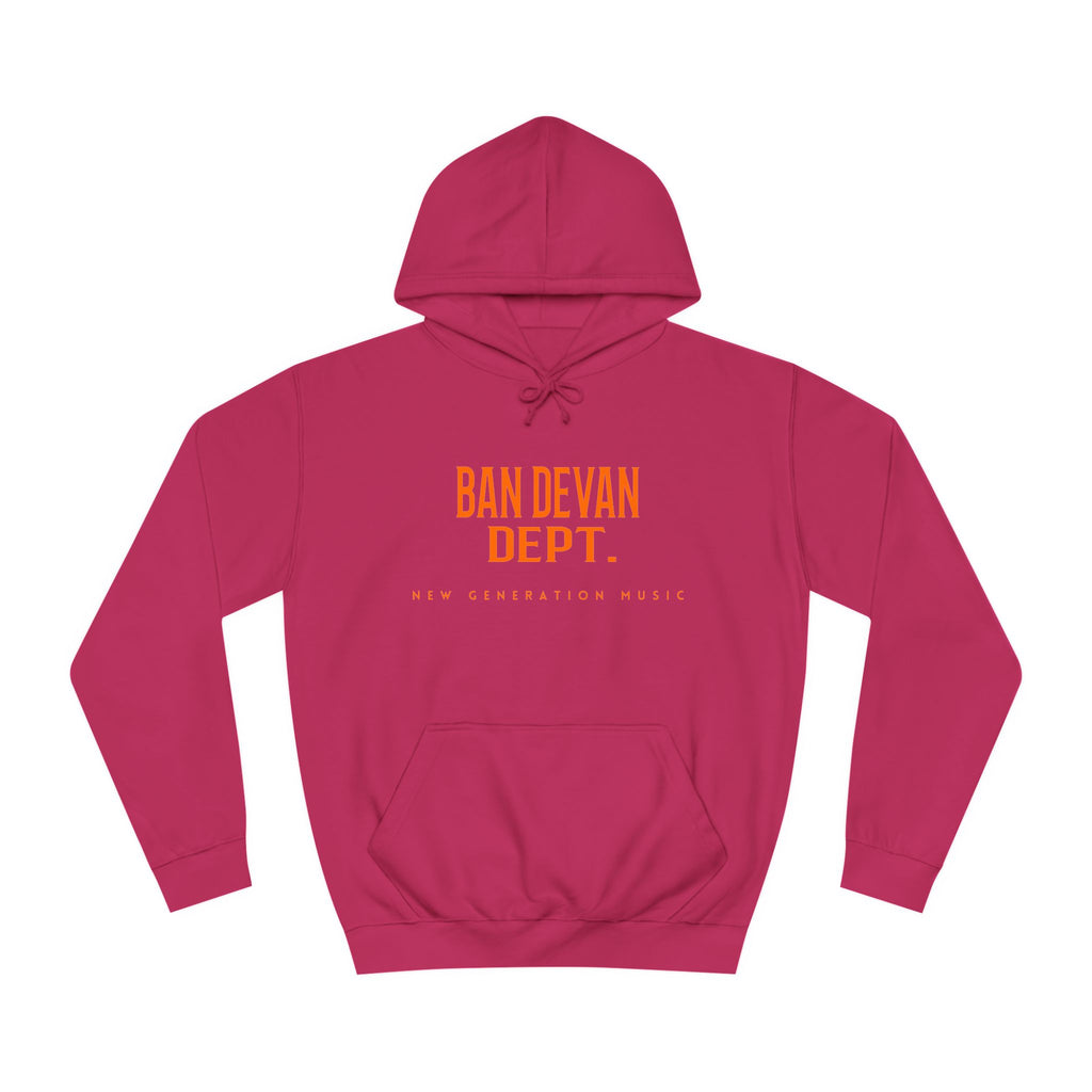 Ban Devan Dept.