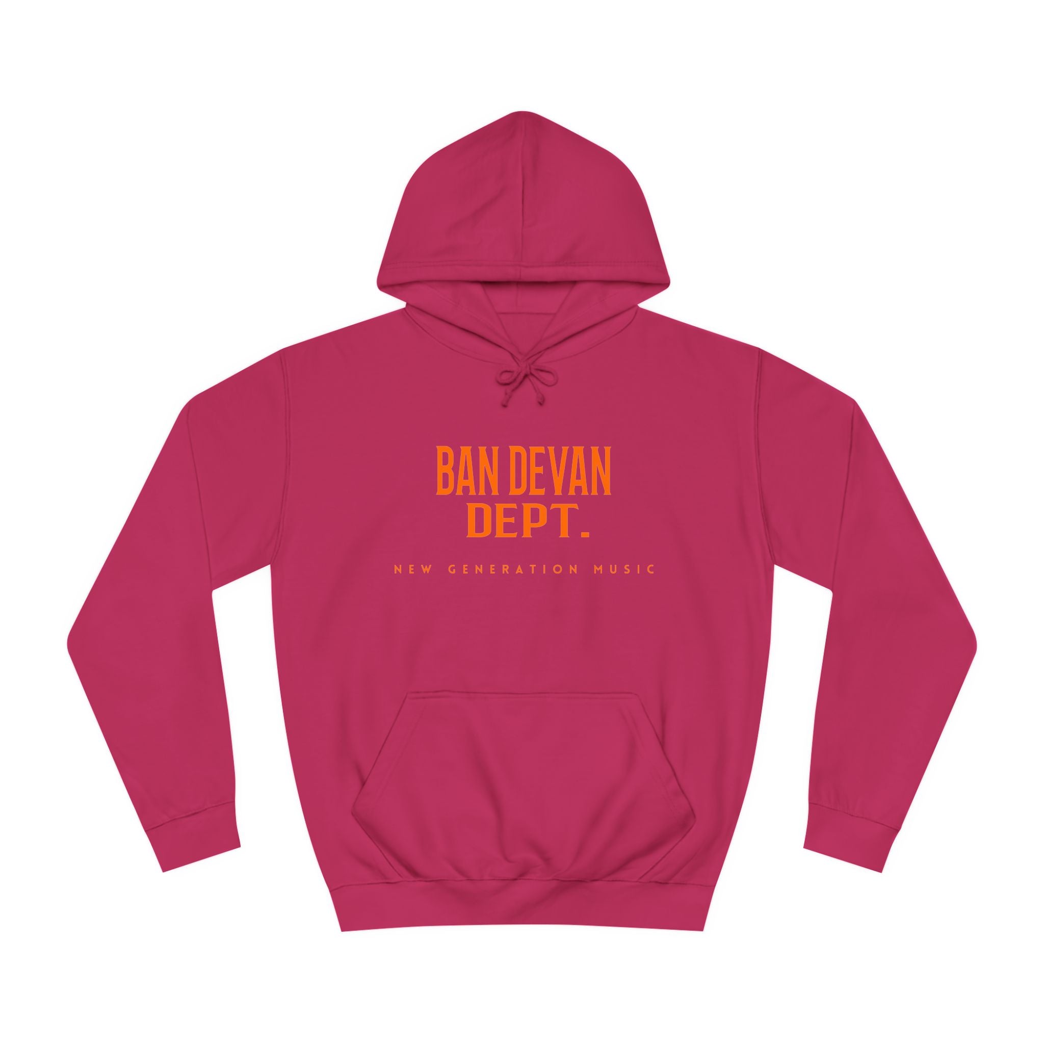 Ban Devan Dept.