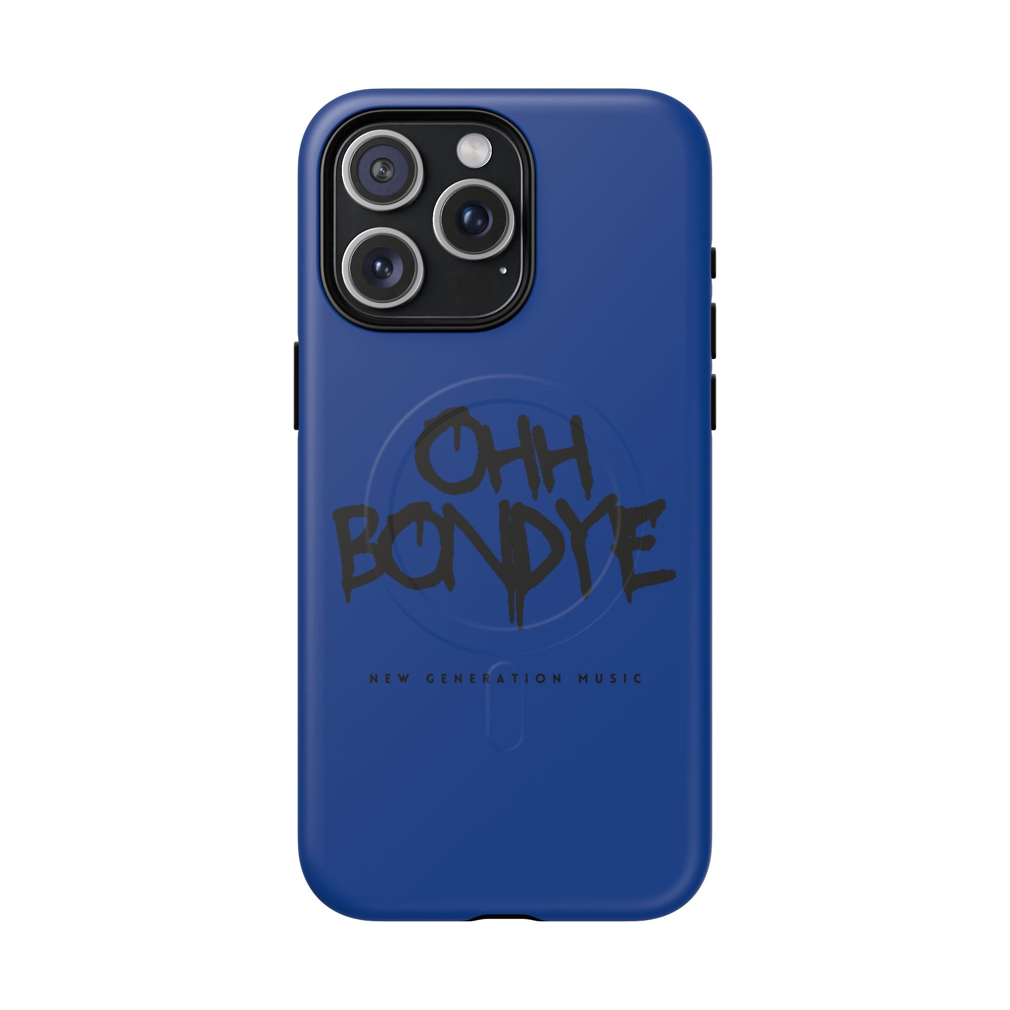 OHH Bondye - Tough Magnetic Phone Case