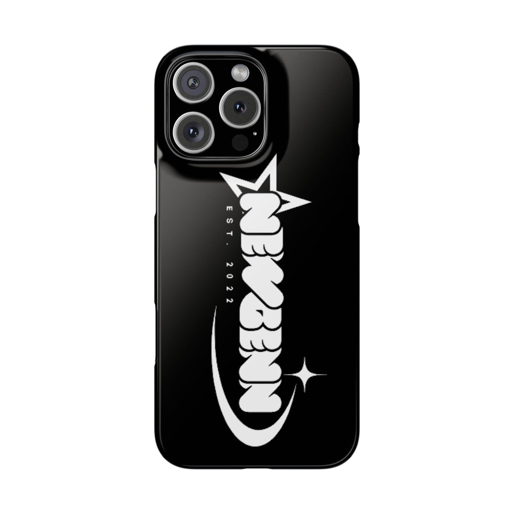 Retro Star NGM Case