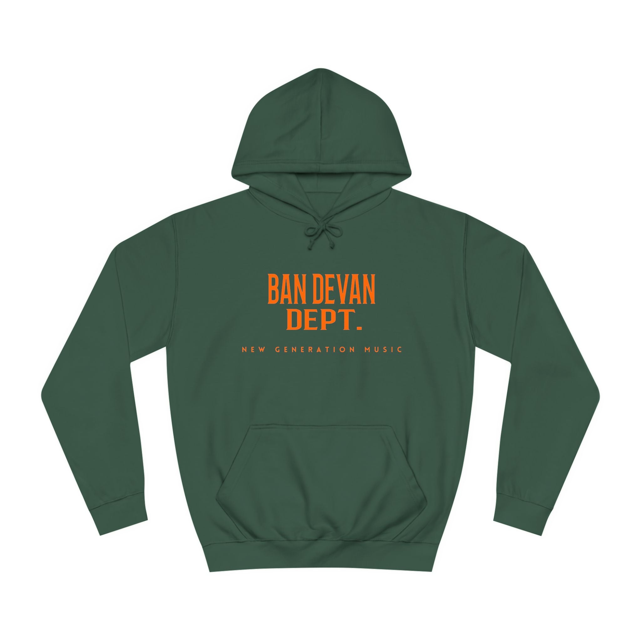Ban Devan Dept.
