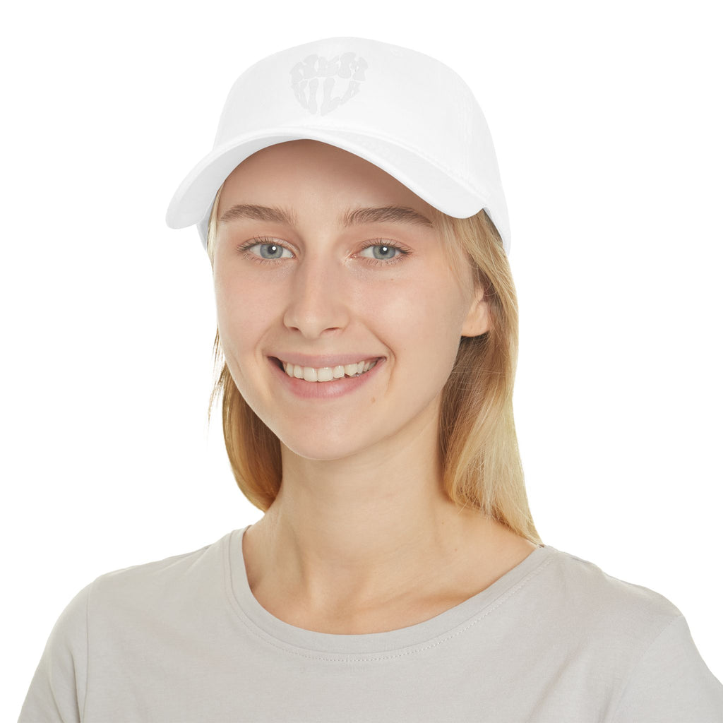 NGM Heart Cap