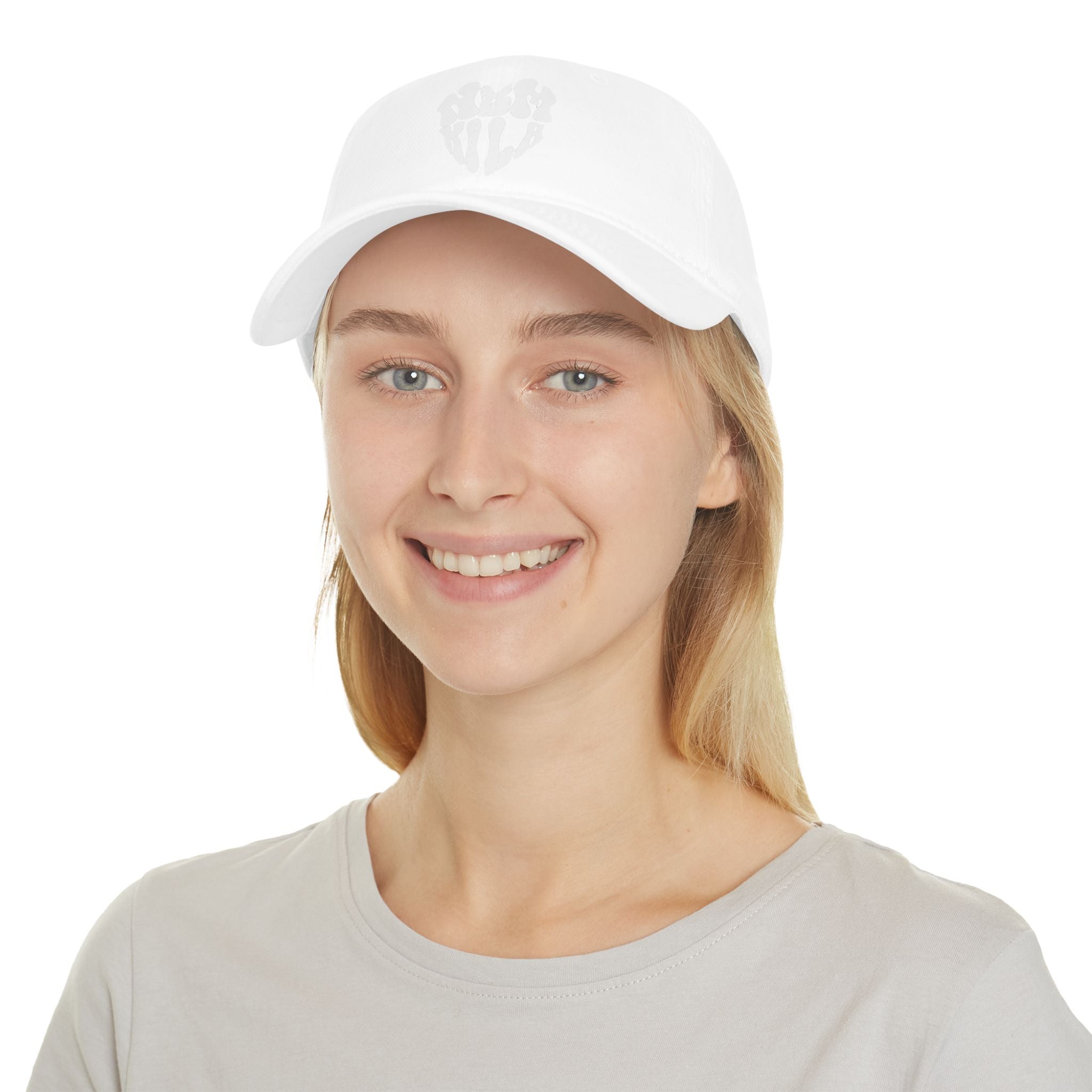 NGM Heart Cap