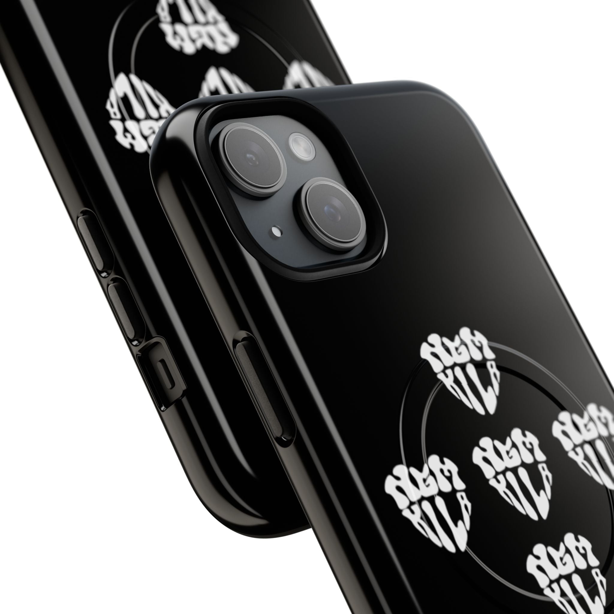 NGM Cross Phone Case