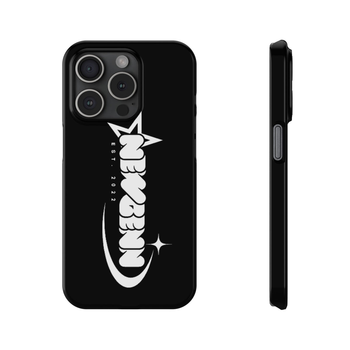 Étui Retro Star NGM