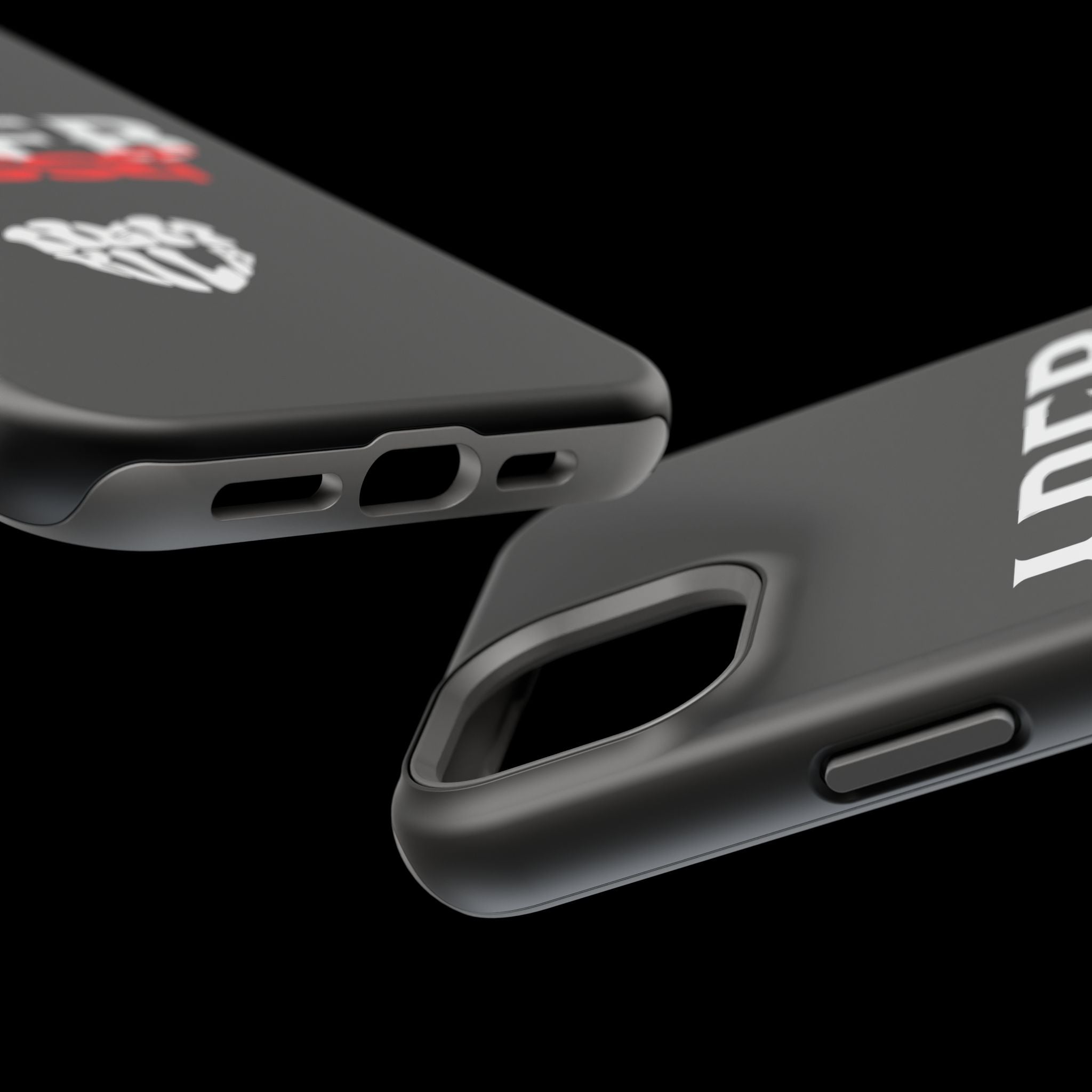 MagSafe Tough Cases