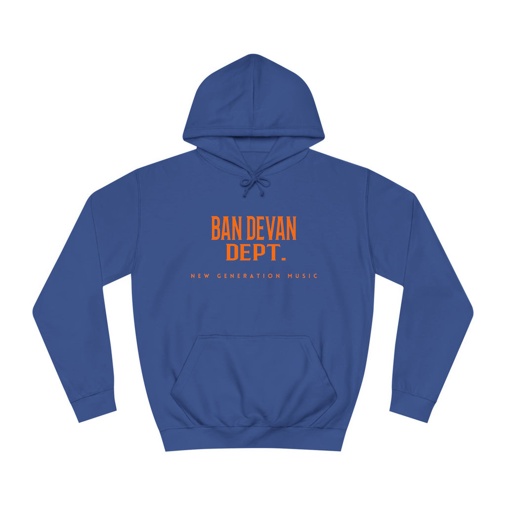 Ban Devan Dept.