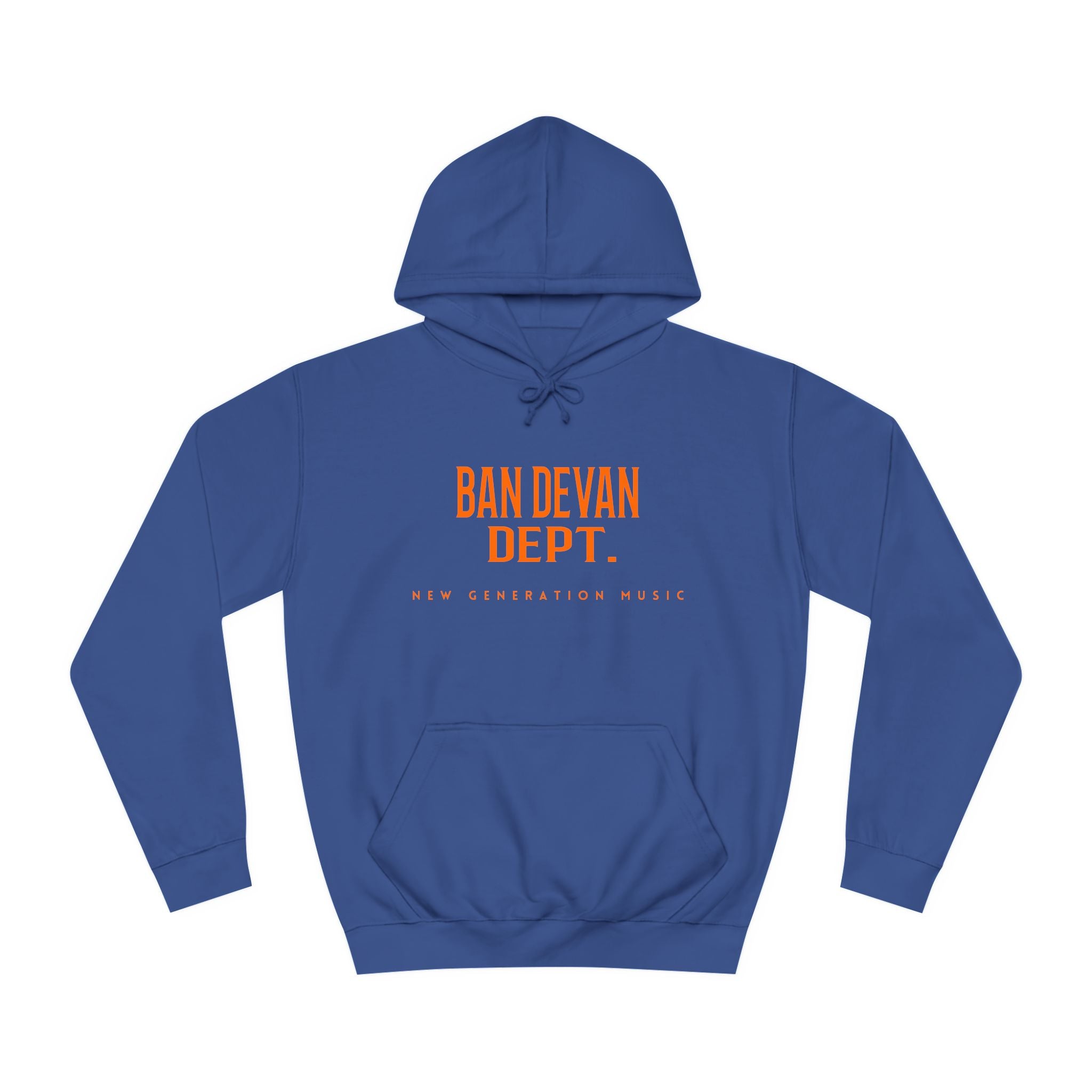Ban Devan Dept.
