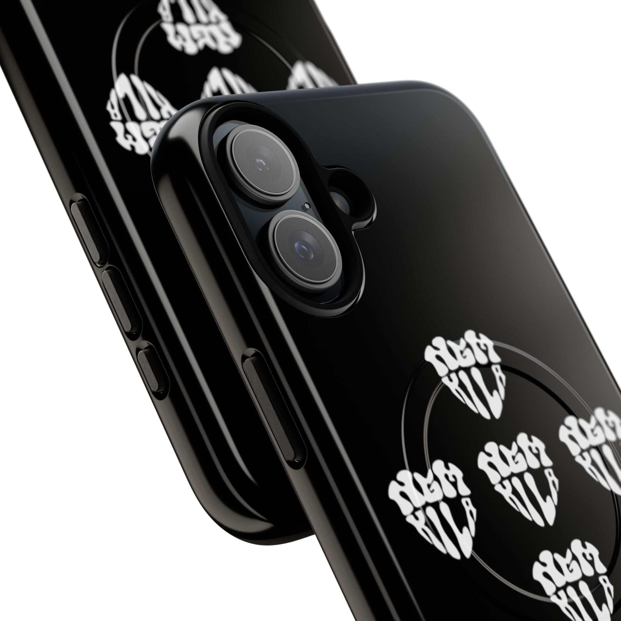 NGM Cross Phone Case
