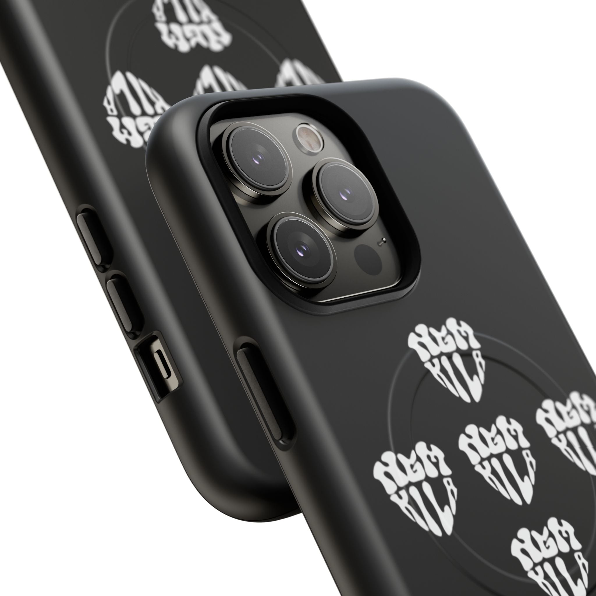 NGM Cross Phone Case