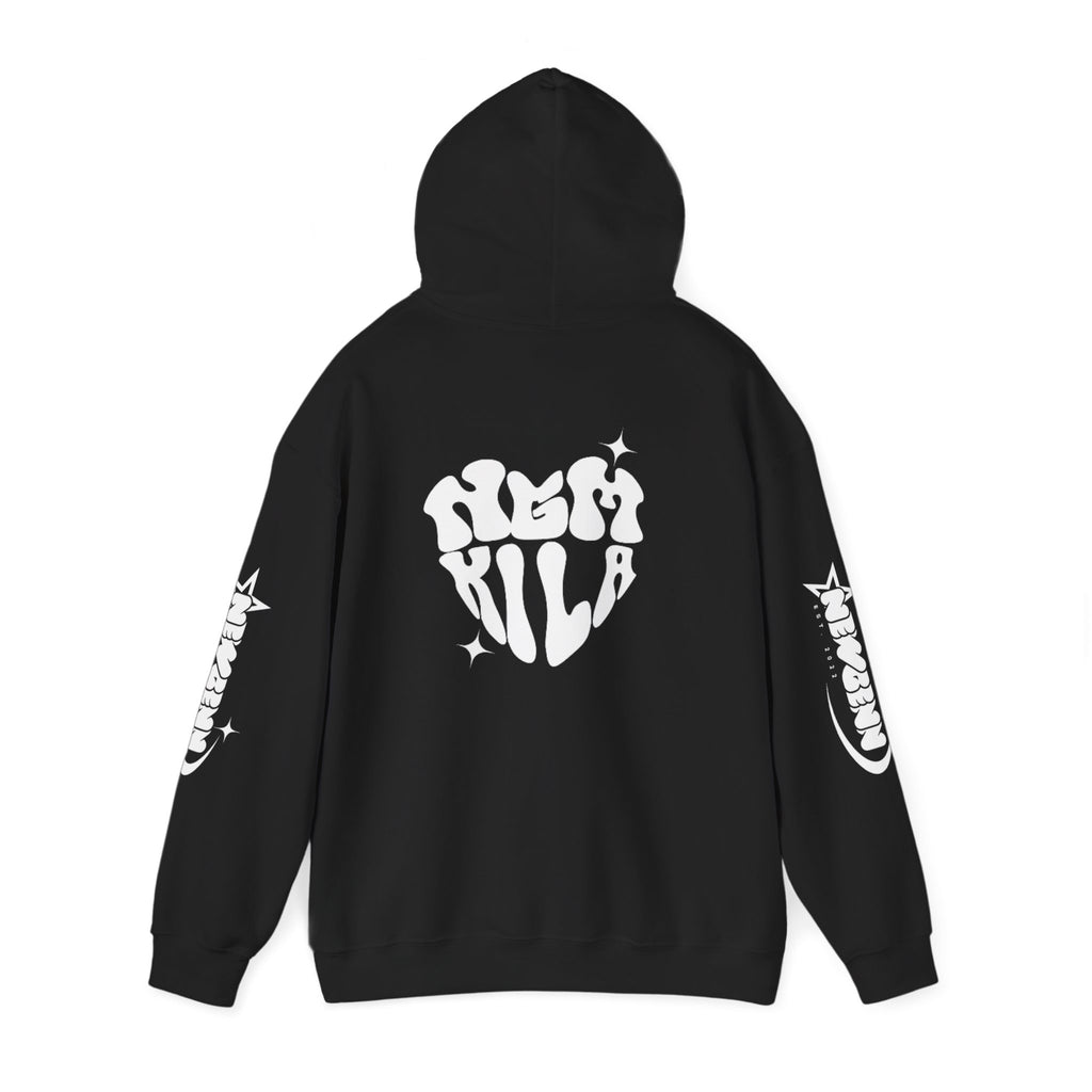 Psalms 150 Hoodie