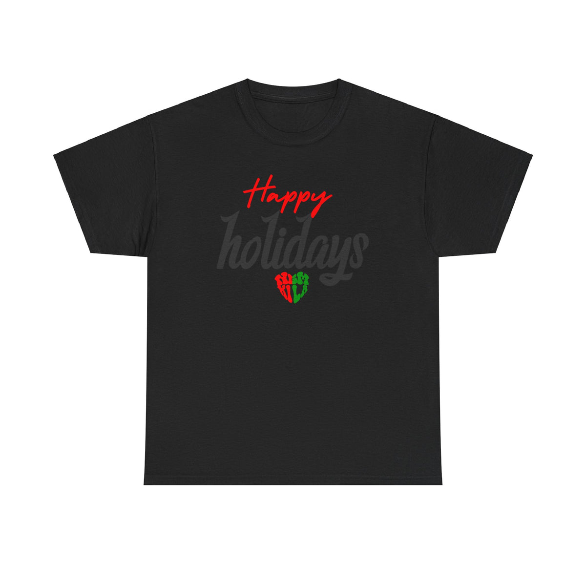 Joyeuses Fêtes NGM
