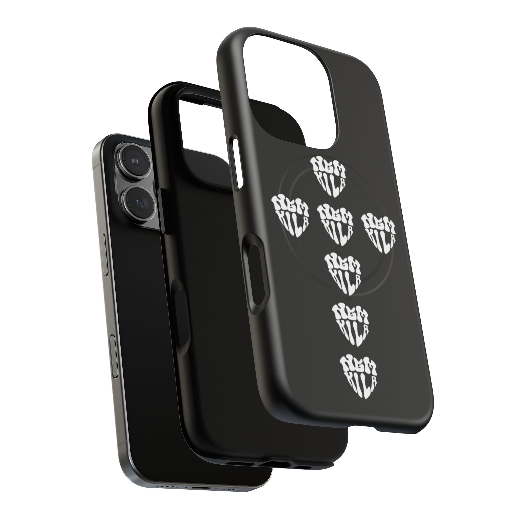 NGM Cross Phone Case