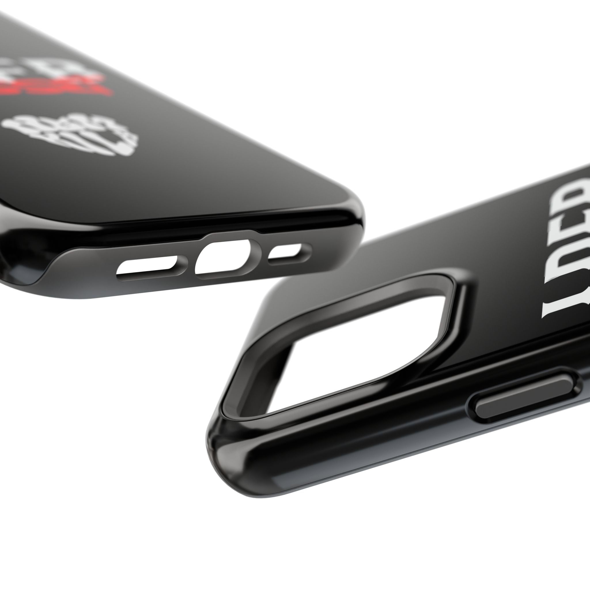 MagSafe Tough Cases
