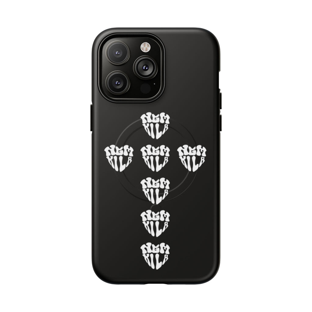 NGM Cross Phone Case
