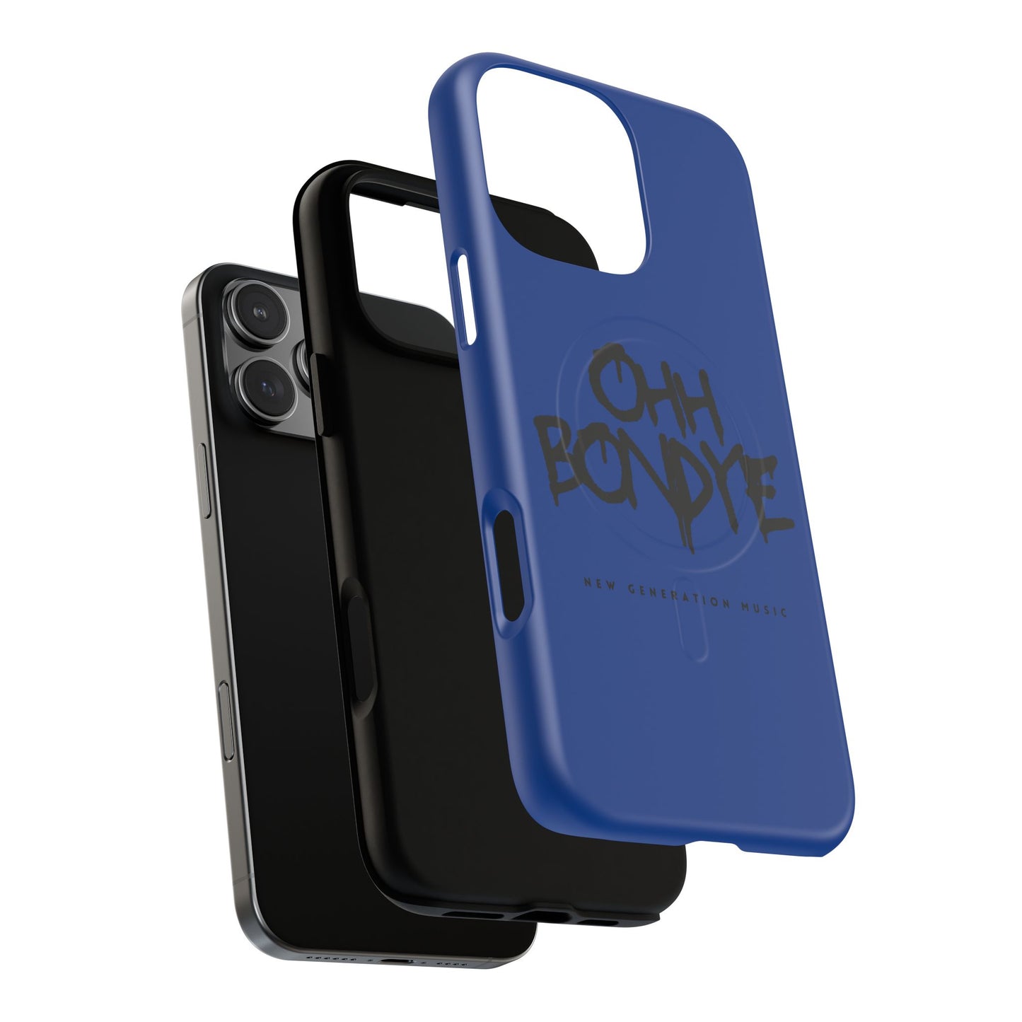 OHH Bondye - Tough Magnetic Phone Case