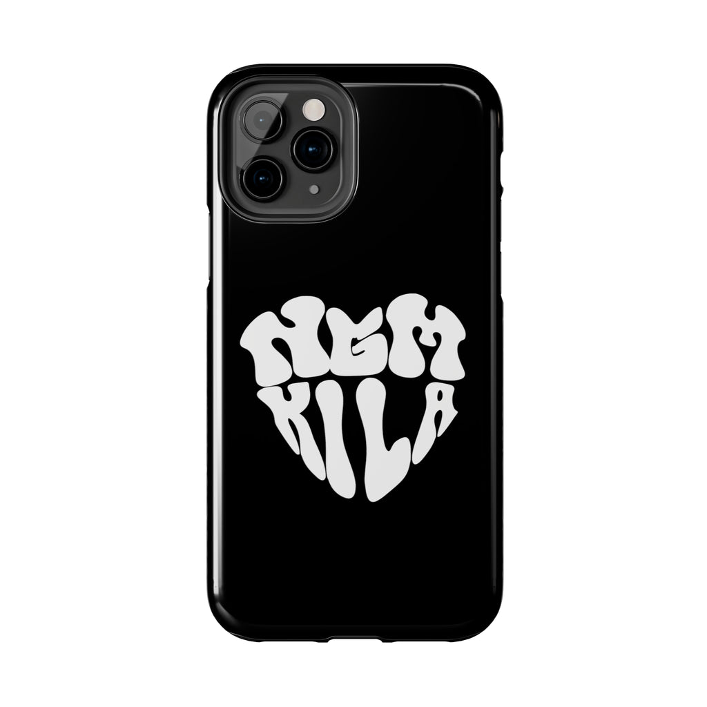 NGM-KI-LA Phone Cases